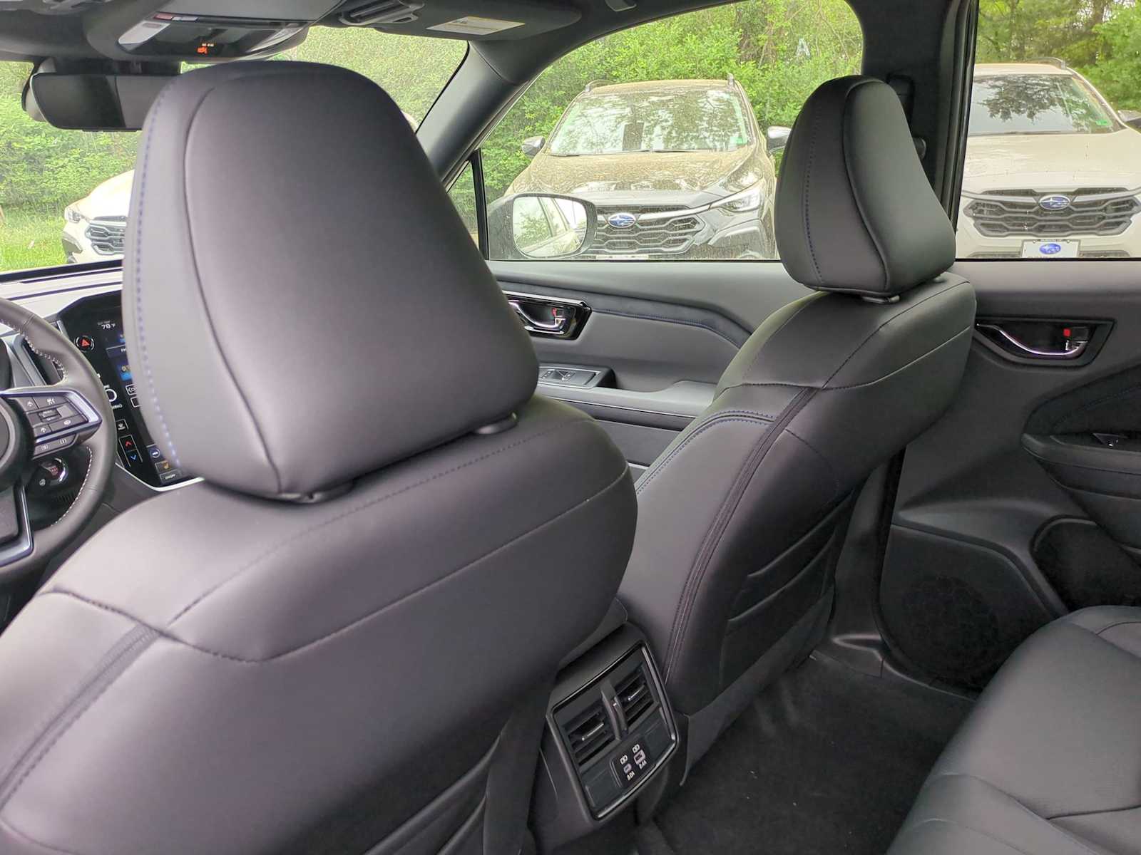 Thumbnail: 2025 Subaru Forester - 11