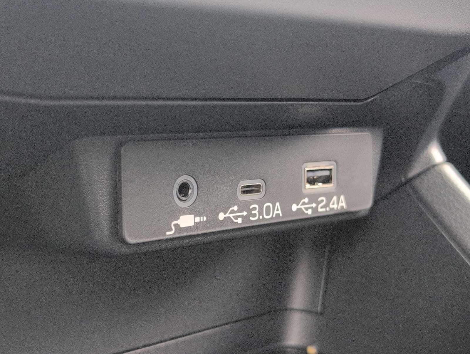 Thumbnail: 2026 Subaru Crosstrek - 30