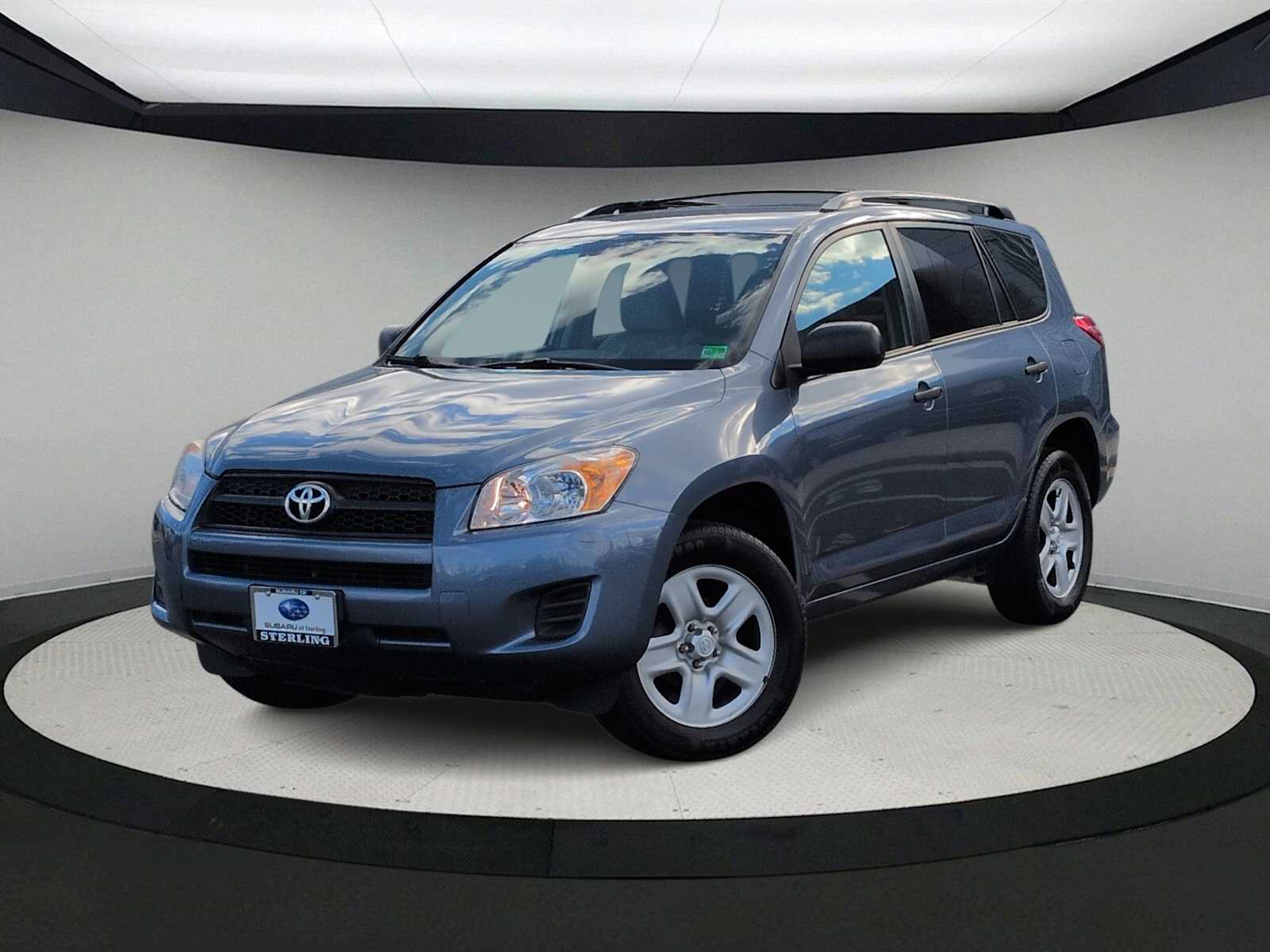 2012 Toyota RAV4  -
                  Sterling, VA