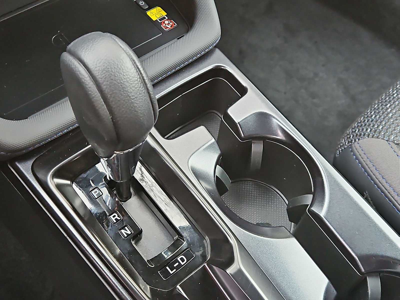 Thumbnail: 2026 Subaru Forester - 31