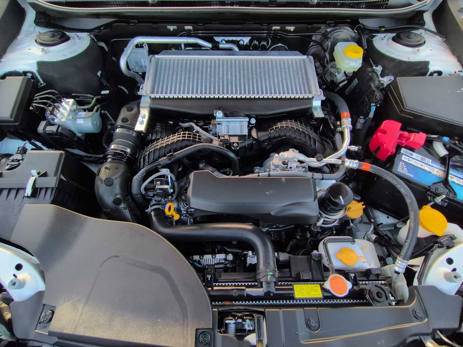 Thumbnail: 2025 Subaru Outback - 15