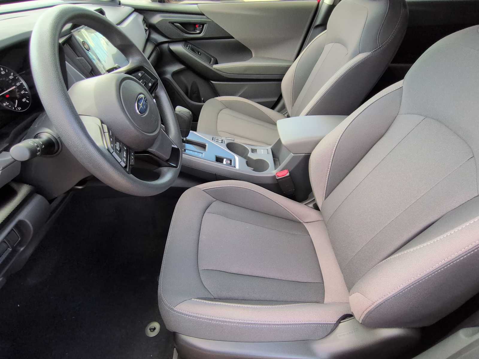 Thumbnail: 2025 Subaru Crosstrek - 10