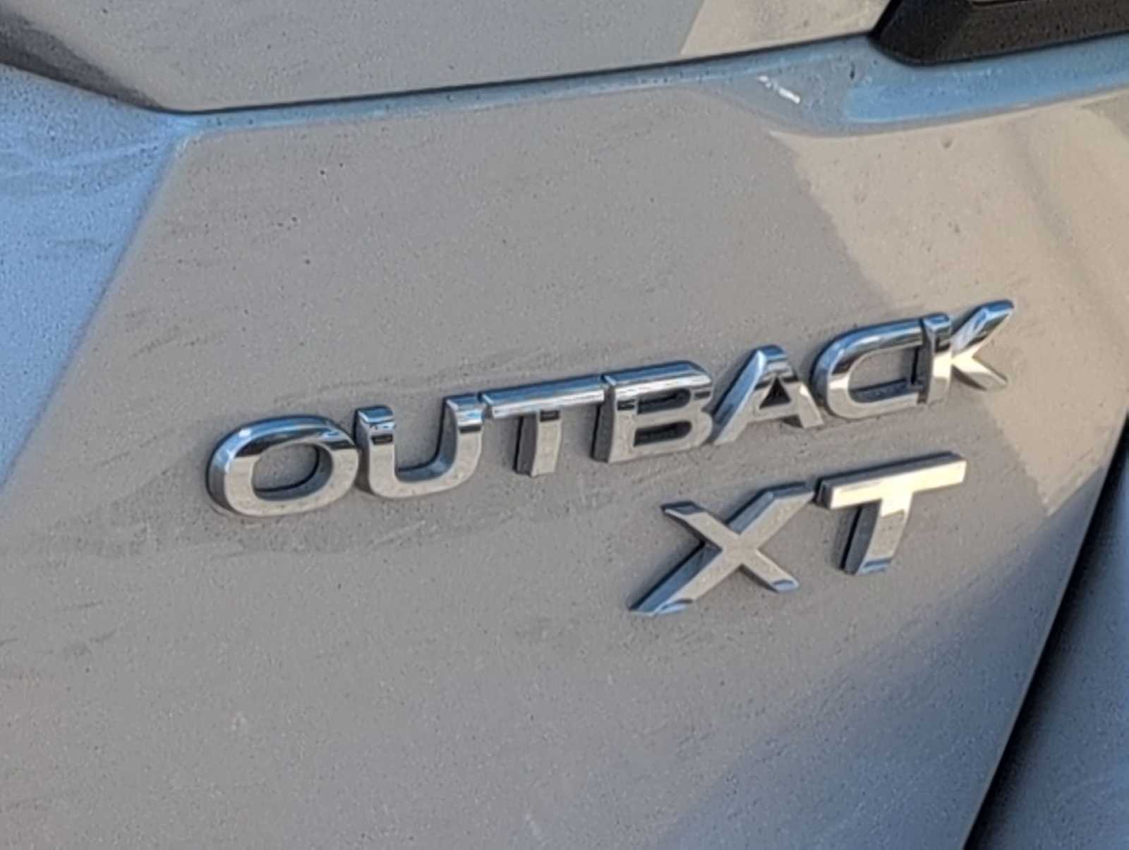 Thumbnail: 2023 Subaru Outback - 13