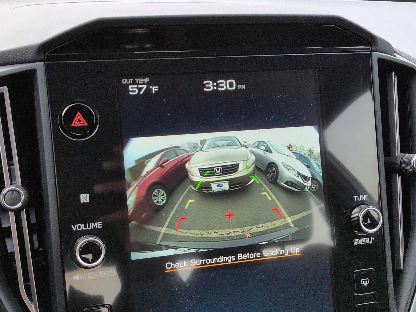 Thumbnail: 2024 Subaru WRX - 29