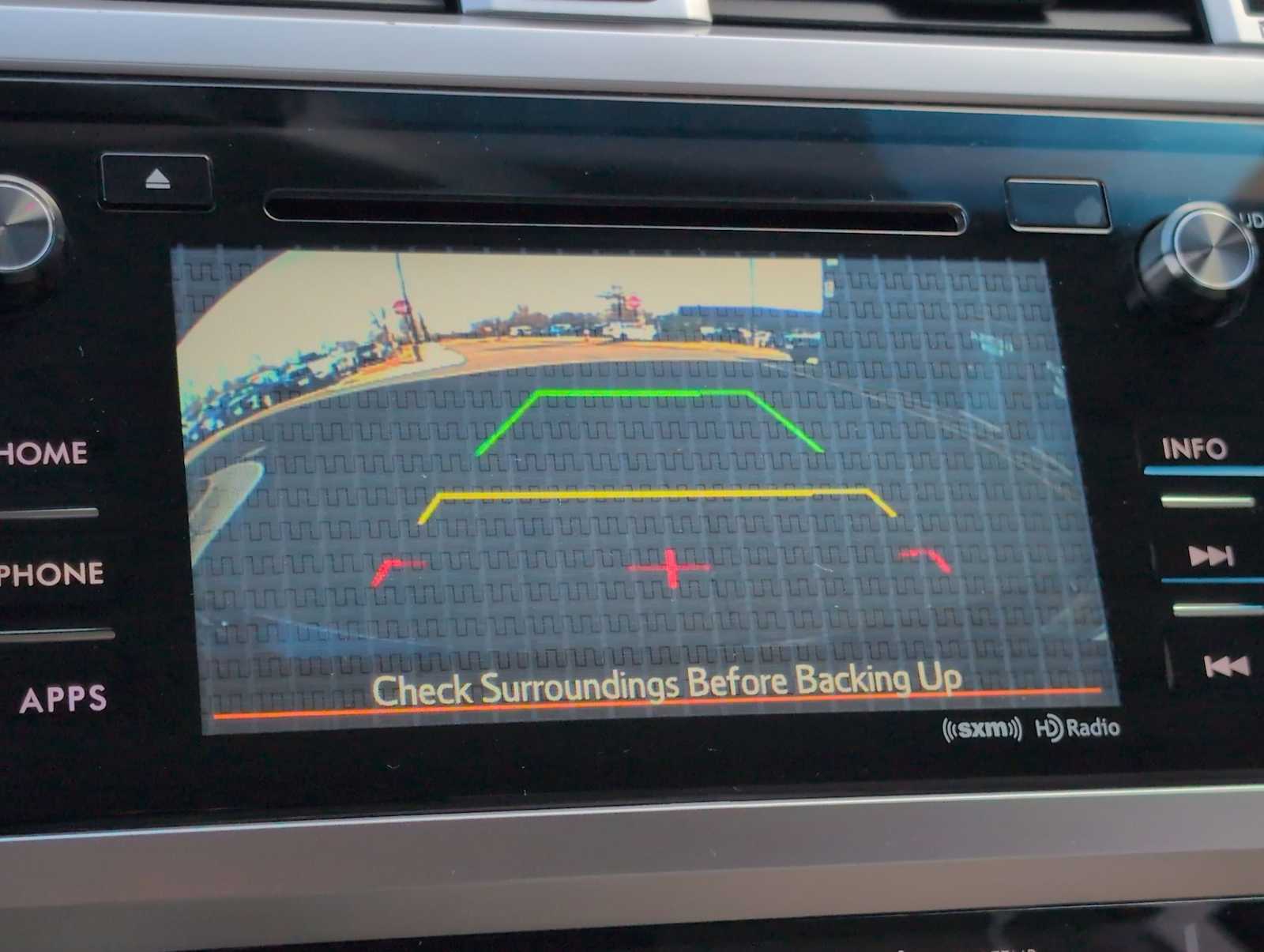 Thumbnail: 2016 Subaru Legacy - 29