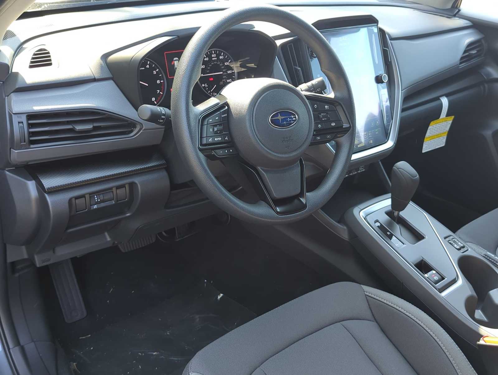 Thumbnail: 2025 Subaru Crosstrek - 16