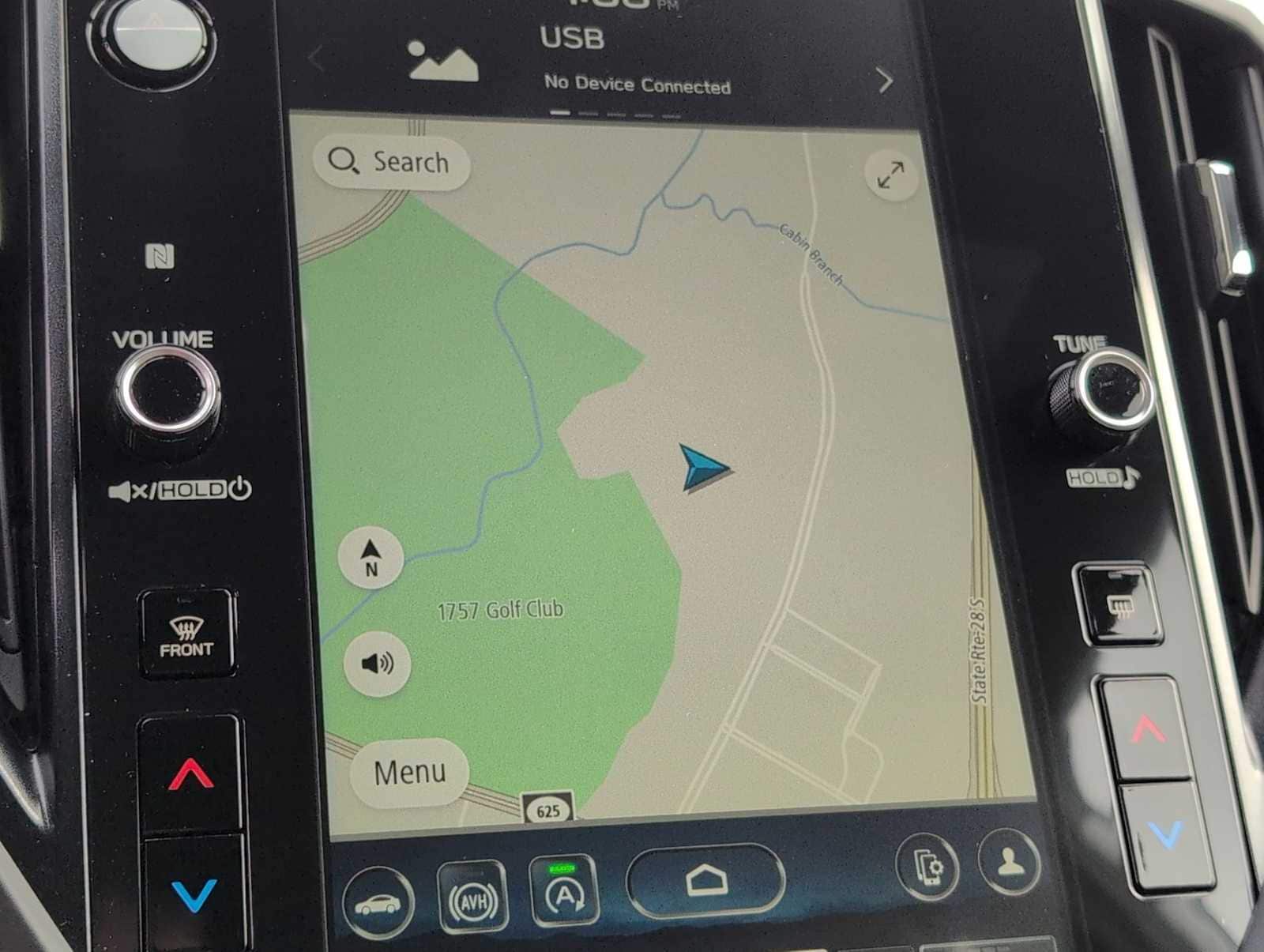 Thumbnail: 2026 Subaru Forester - 28