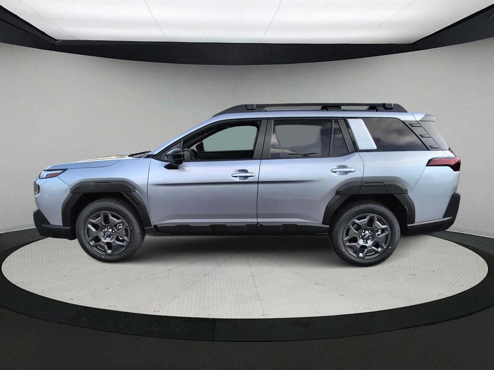 Thumbnail: 2026 Subaru Outback - 5