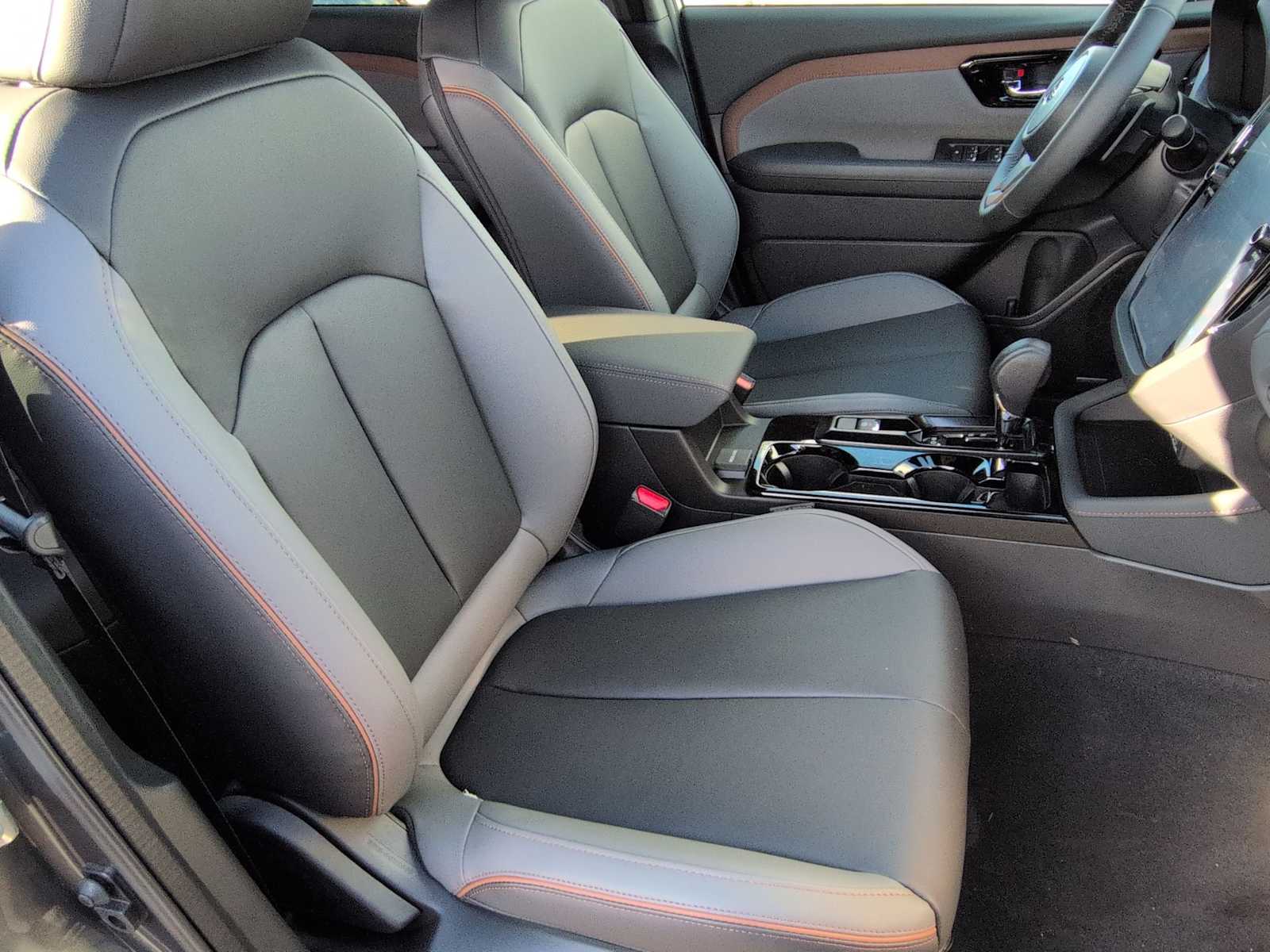 Thumbnail: 2026 Subaru Forester - 23