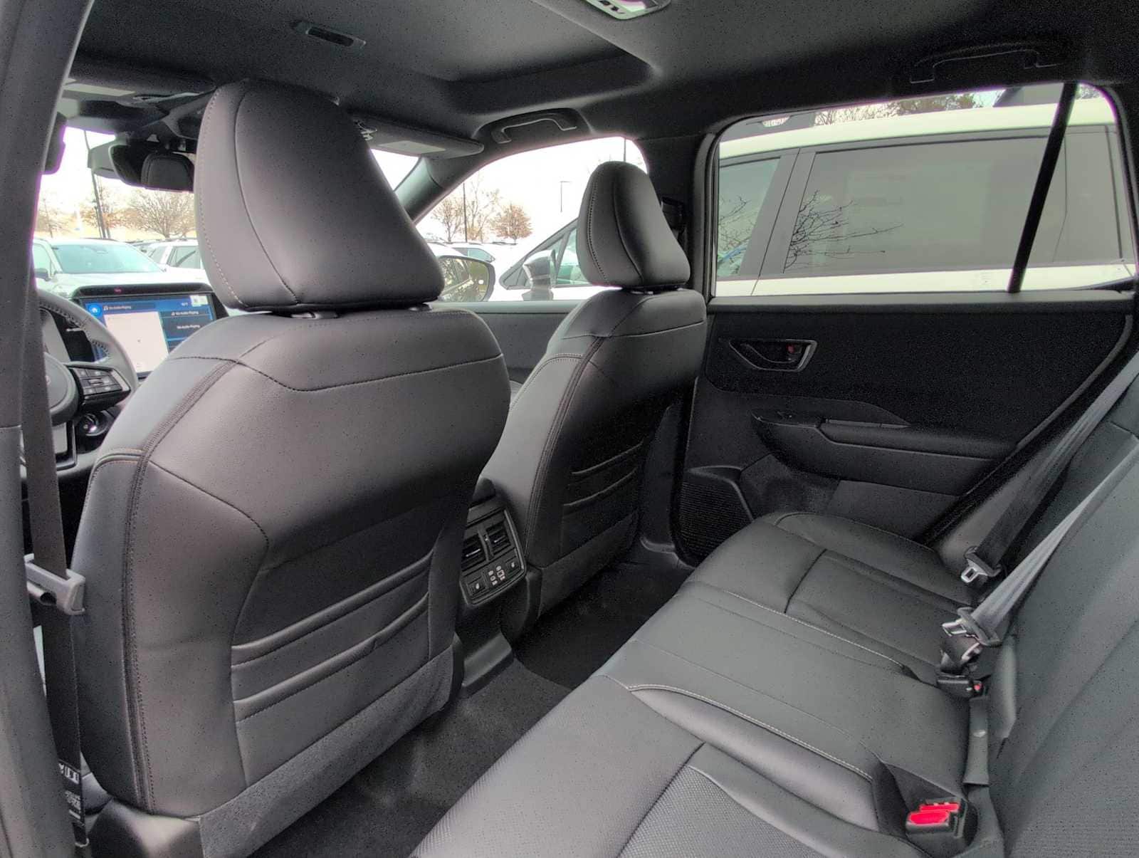 Thumbnail: 2026 Subaru Outback - 18