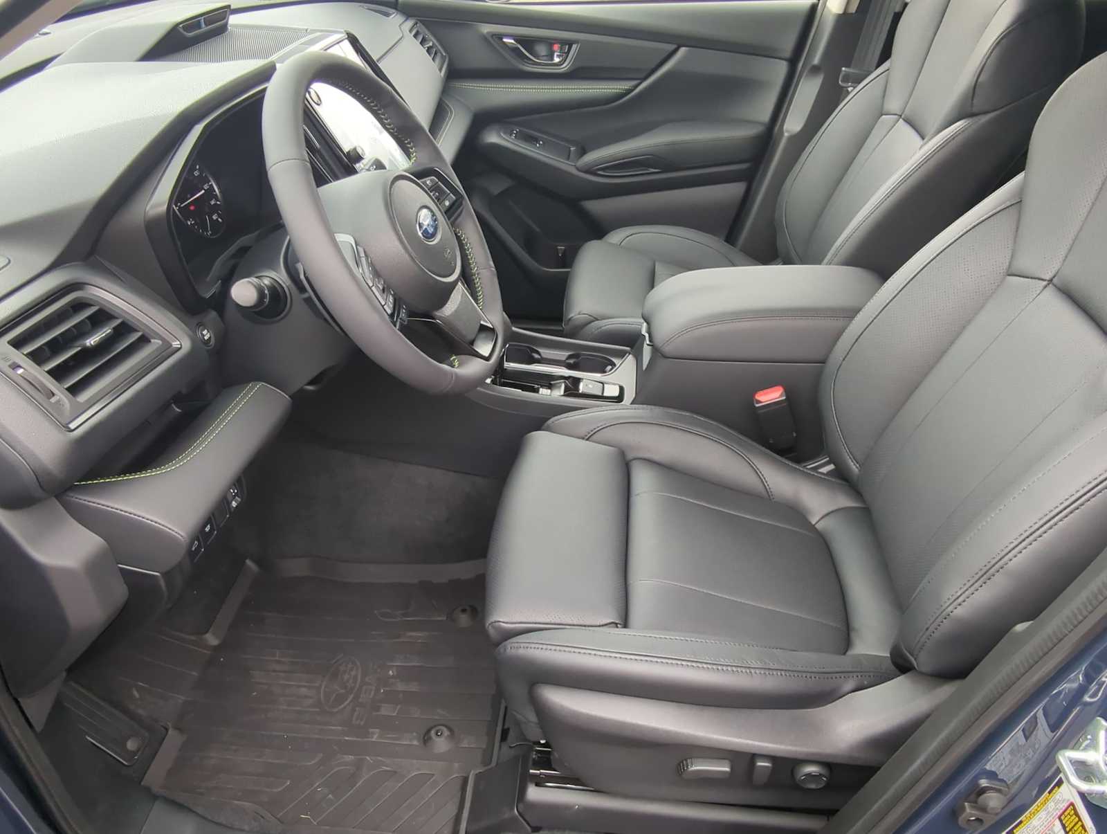 Thumbnail: 2025 Subaru Ascent - 10