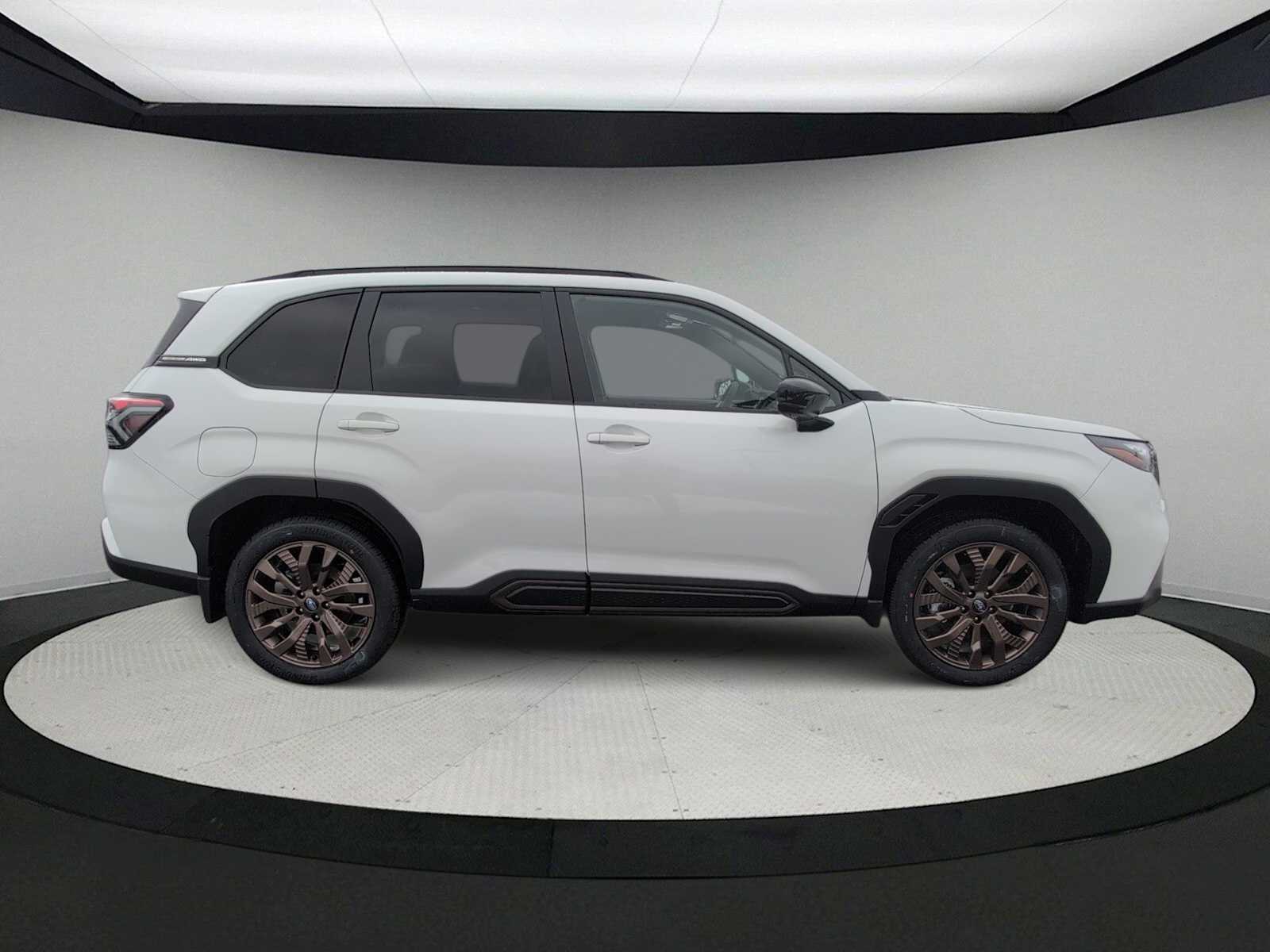 Thumbnail: 2026 Subaru Forester - 9