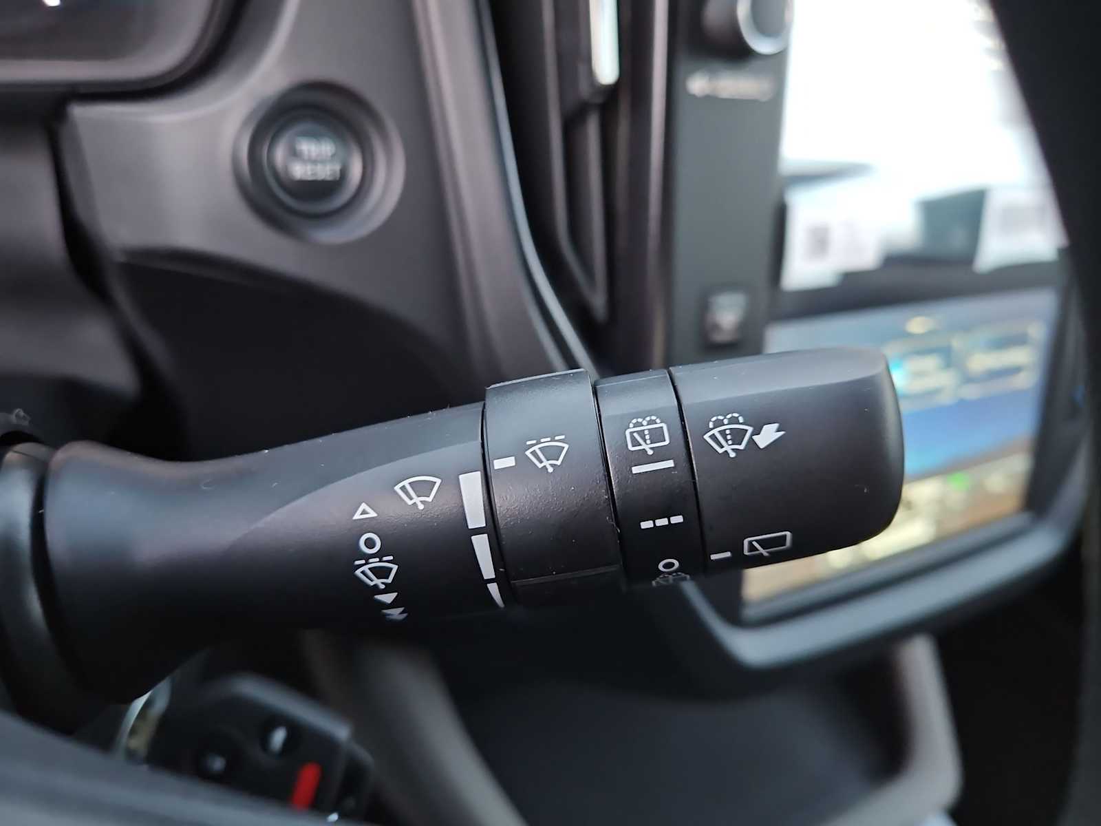 Thumbnail: 2026 Subaru Forester - 24