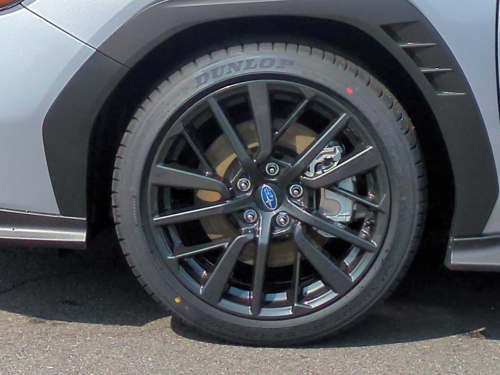 Thumbnail: 2026 Subaru WRX - 14