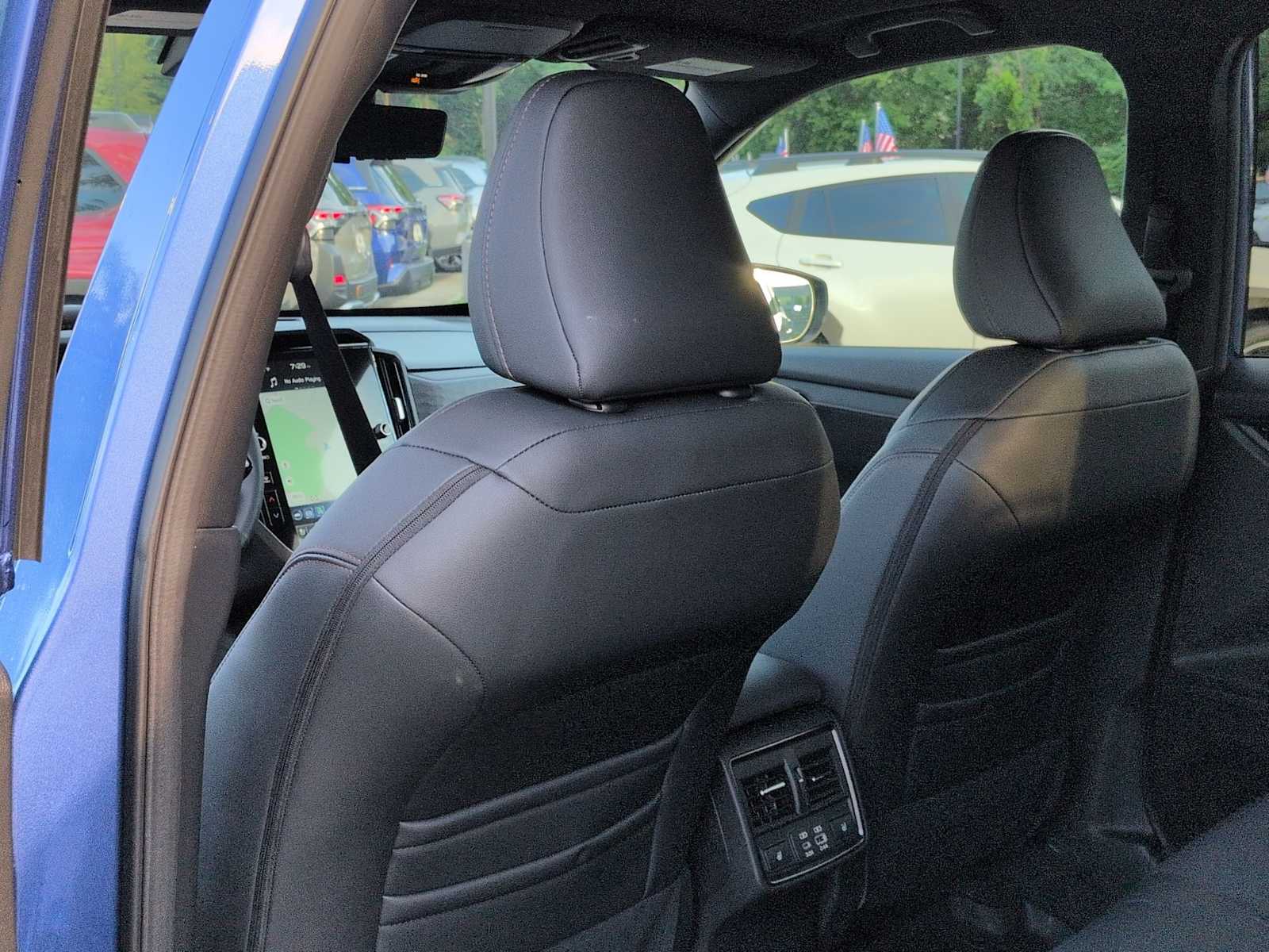 Thumbnail: 2026 Subaru Forester - 19