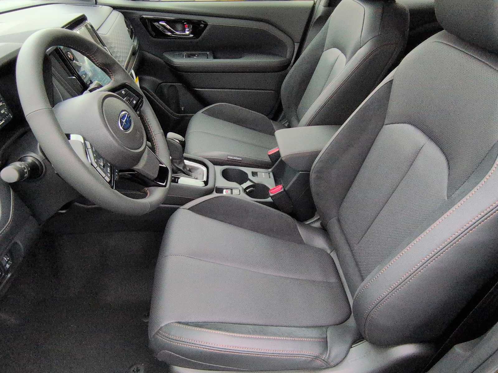 Thumbnail: 2025 Subaru Forester - 10