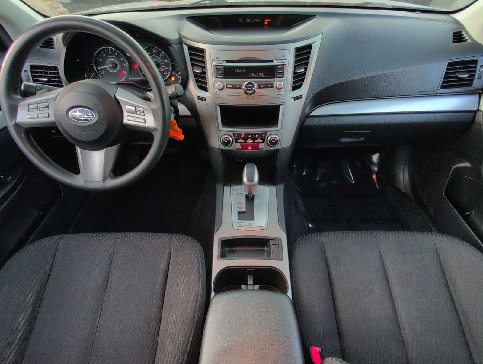 Thumbnail: 2011 Subaru Outback - 15