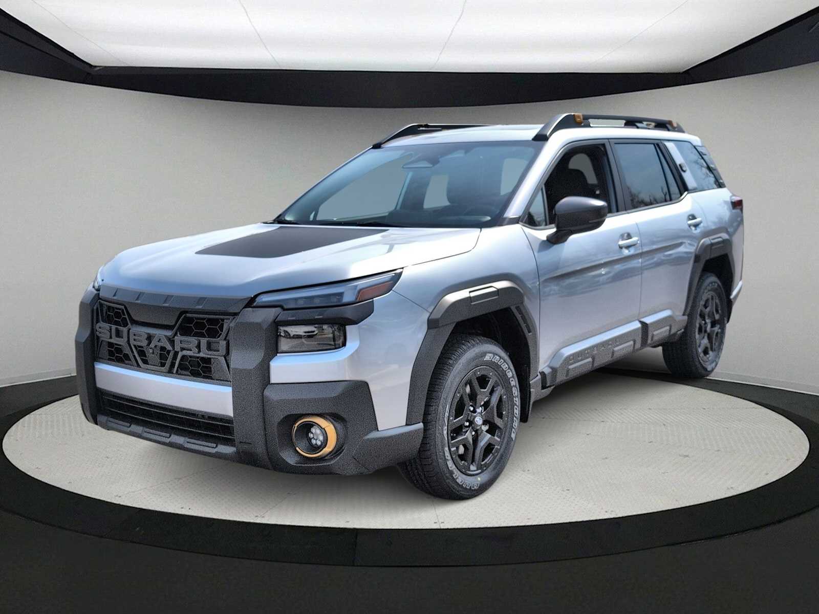 Thumbnail: 2026 Subaru Outback - 4