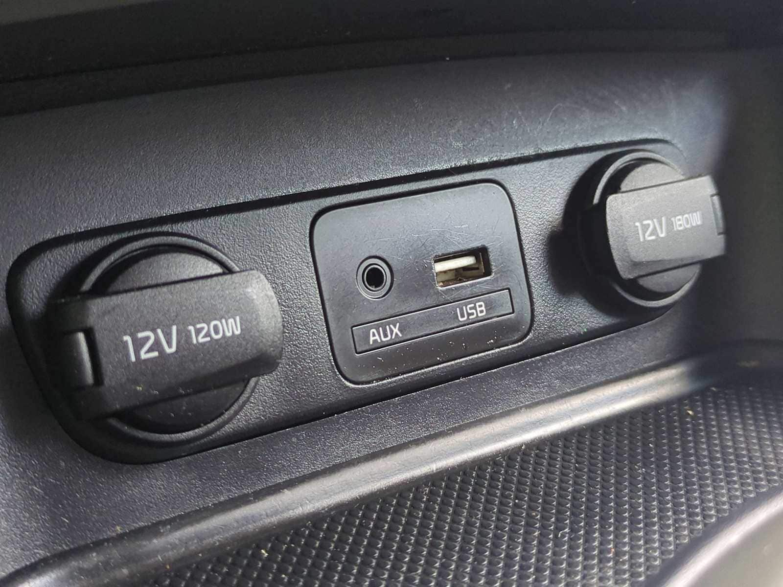 2015 Kia Sportage LX 20