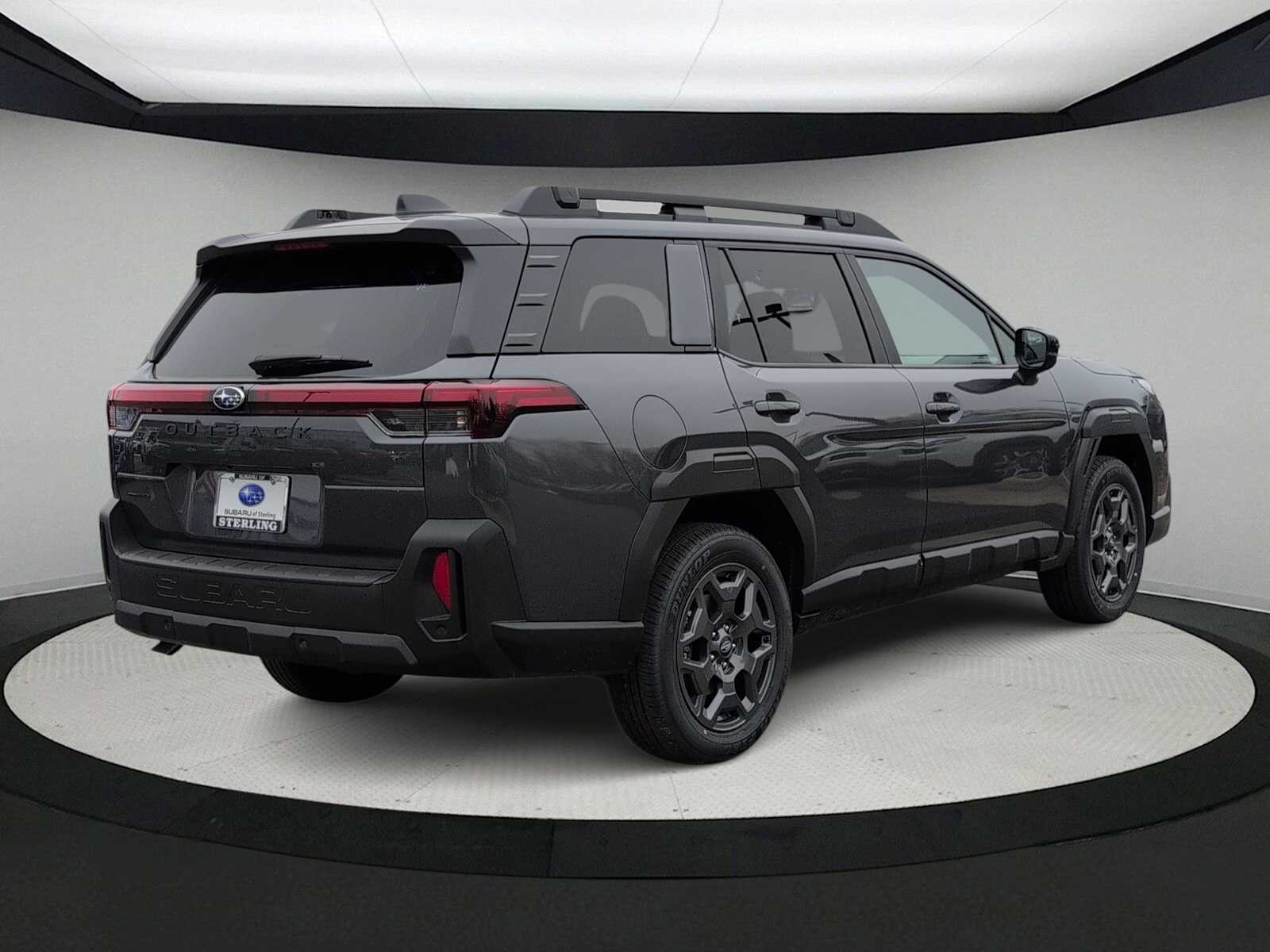 Thumbnail: 2026 Subaru Outback - 8