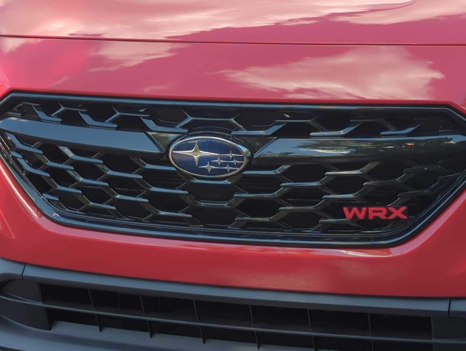 Thumbnail: 2025 Subaru WRX - 12