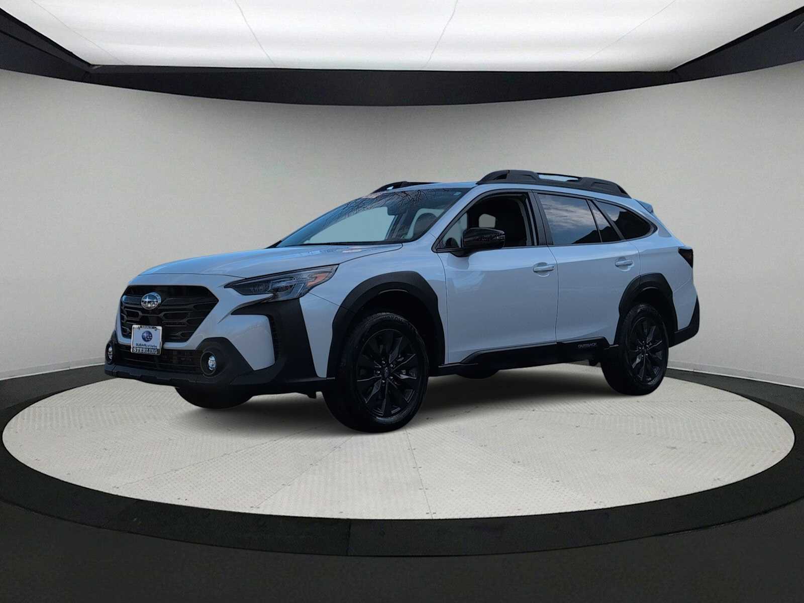 Thumbnail: 2025 Subaru Outback - 4