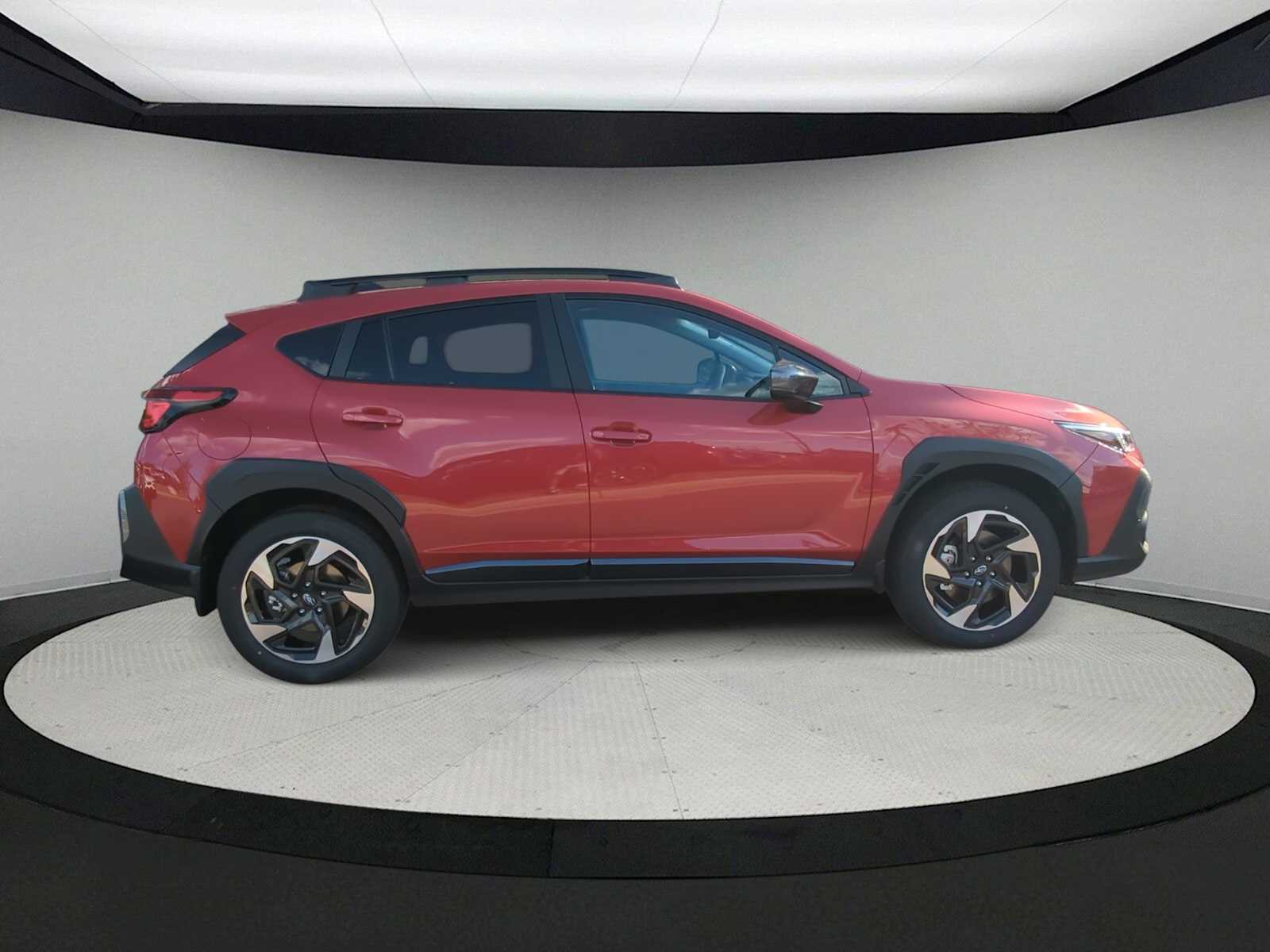 Thumbnail: 2025 Subaru Crosstrek - 9
