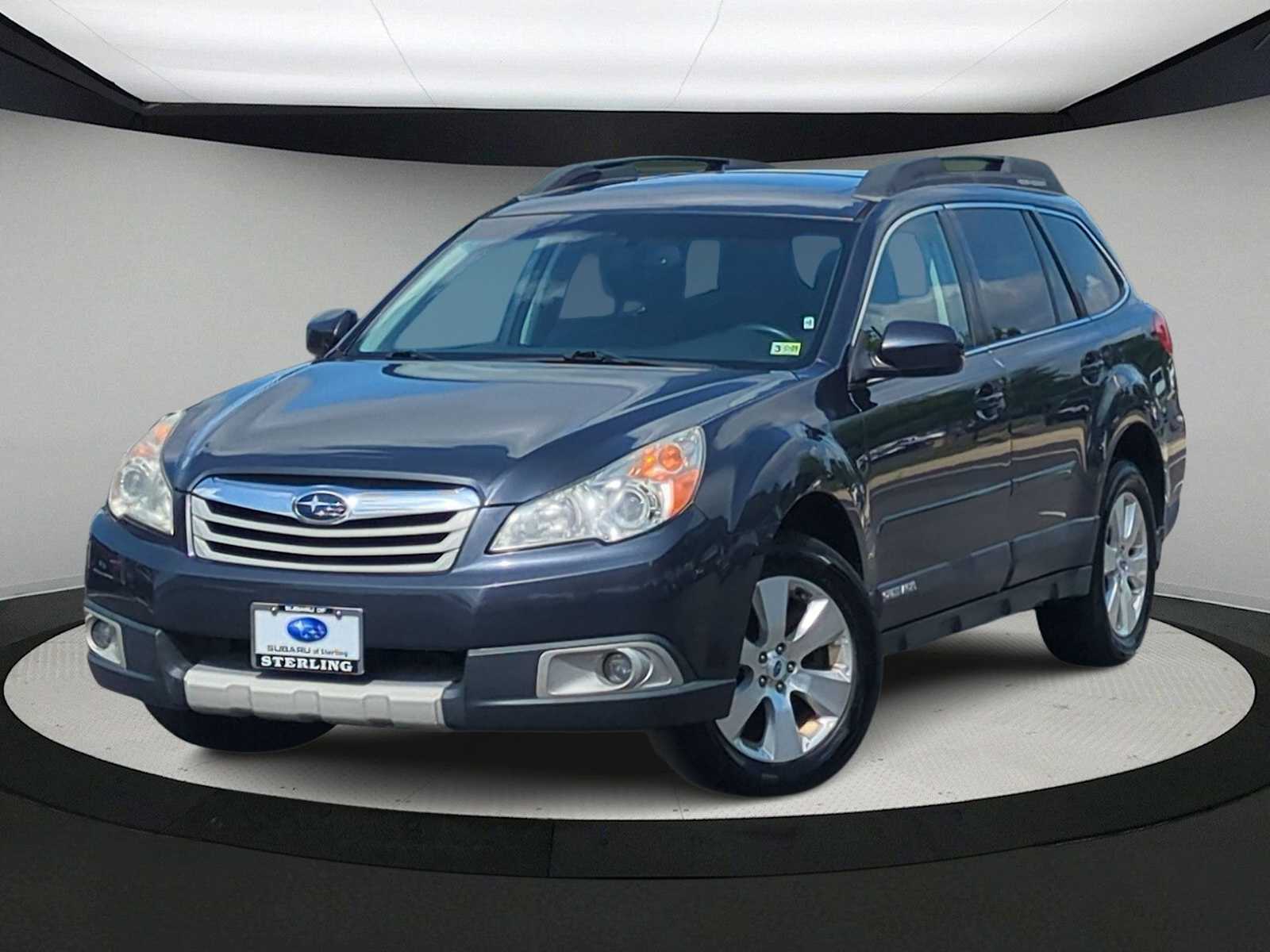 2012 Subaru Outback 3.6R Limited -
                  Sterling, VA