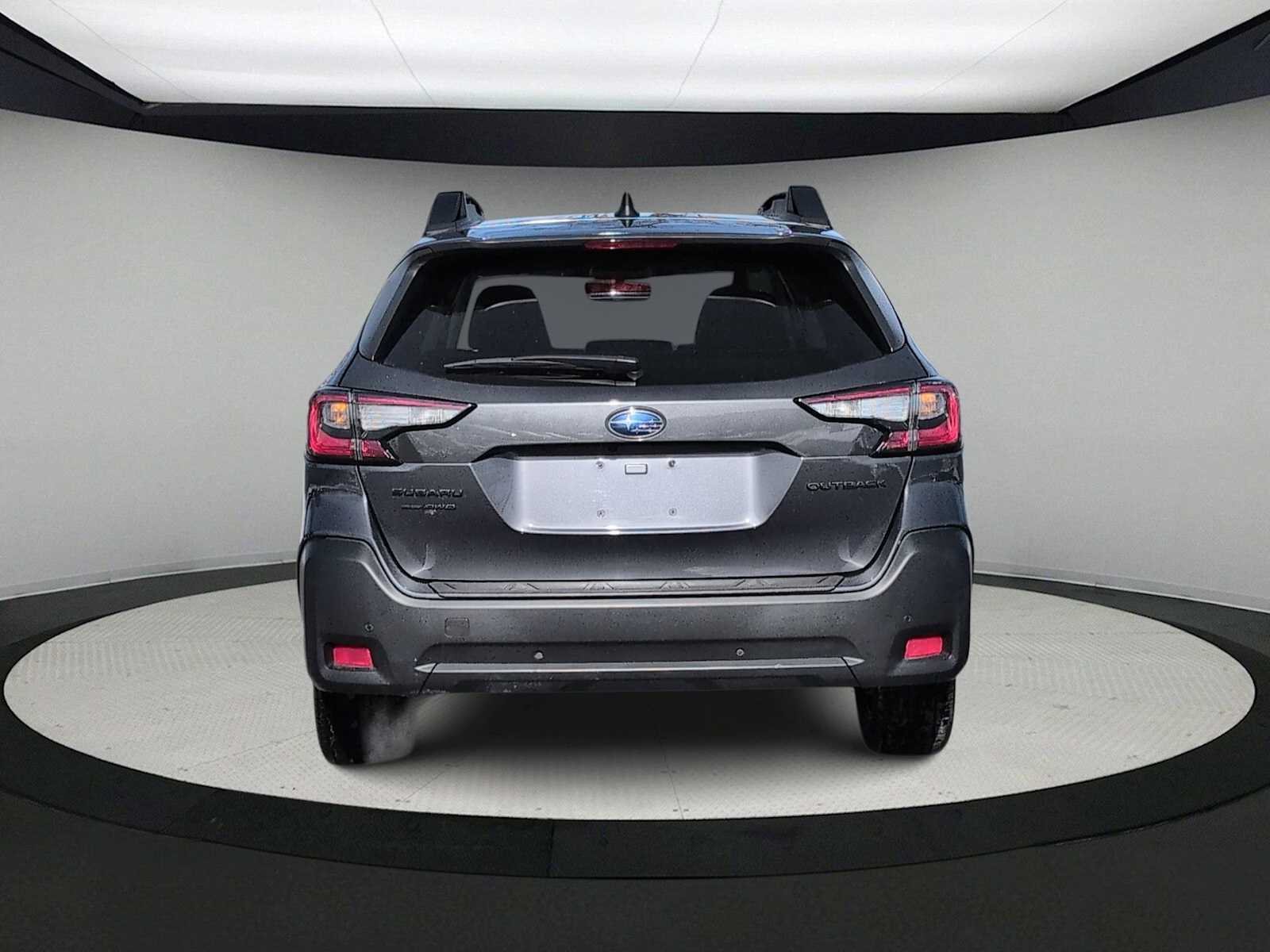 Thumbnail: 2023 Subaru Outback - 7