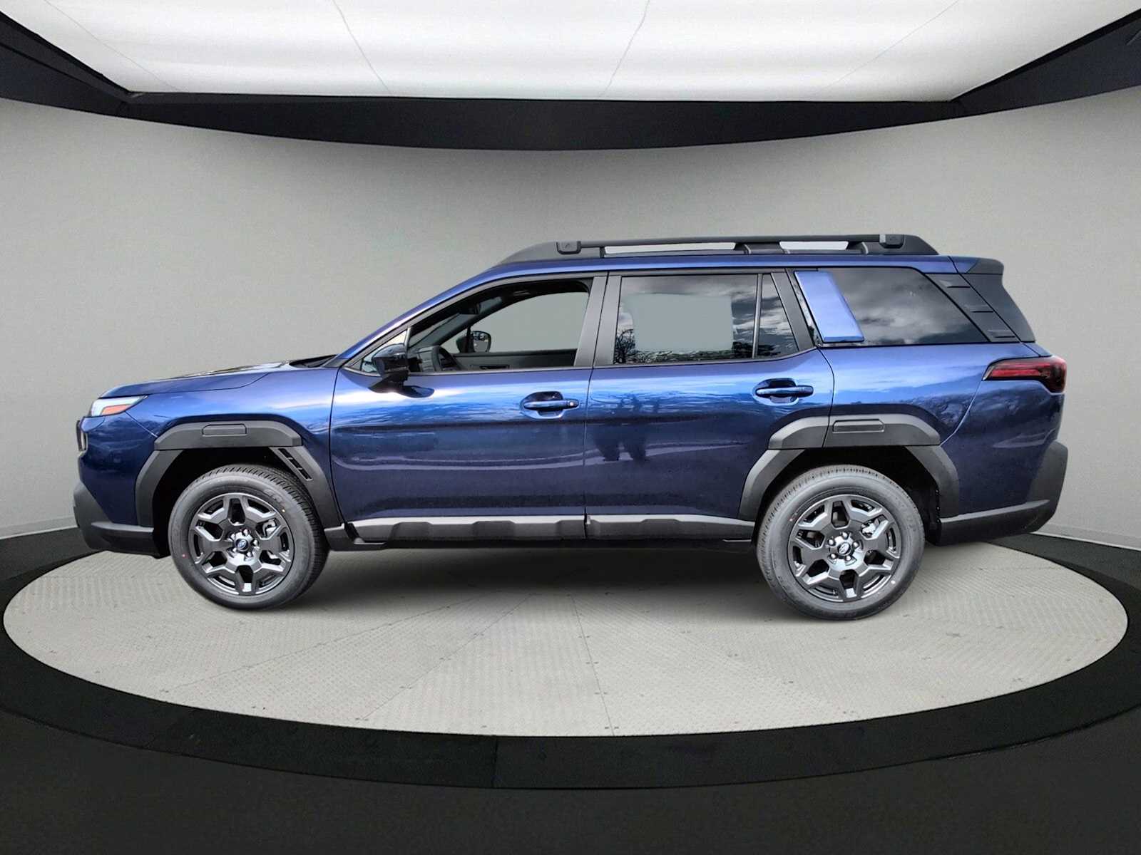 Thumbnail: 2026 Subaru Outback - 5