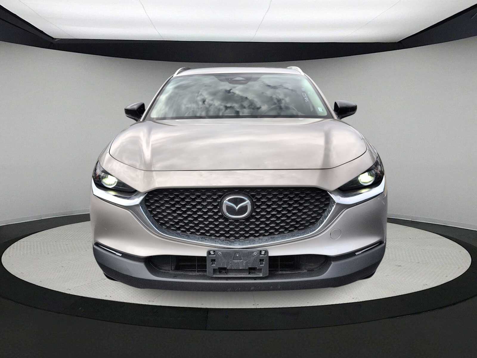 Thumbnail: 2024 Mazda CX-30 - 3