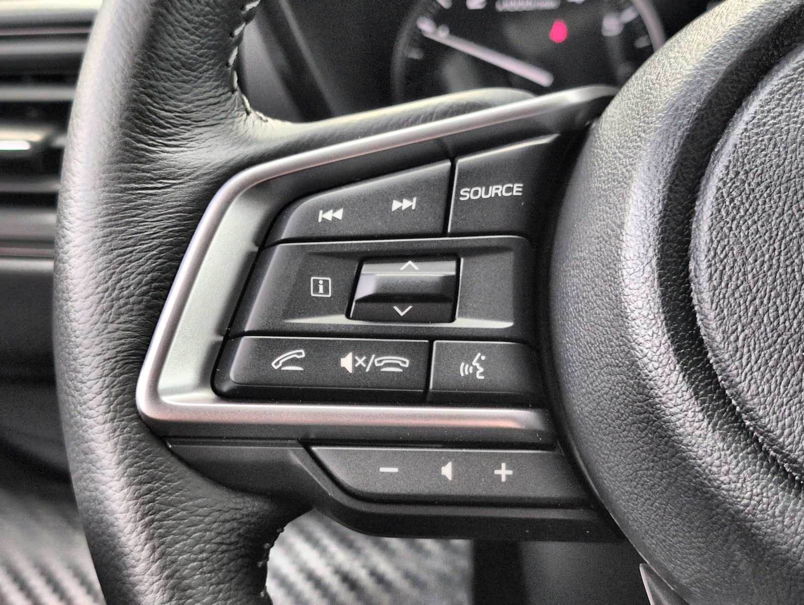 Thumbnail: 2026 Subaru Ascent - 23