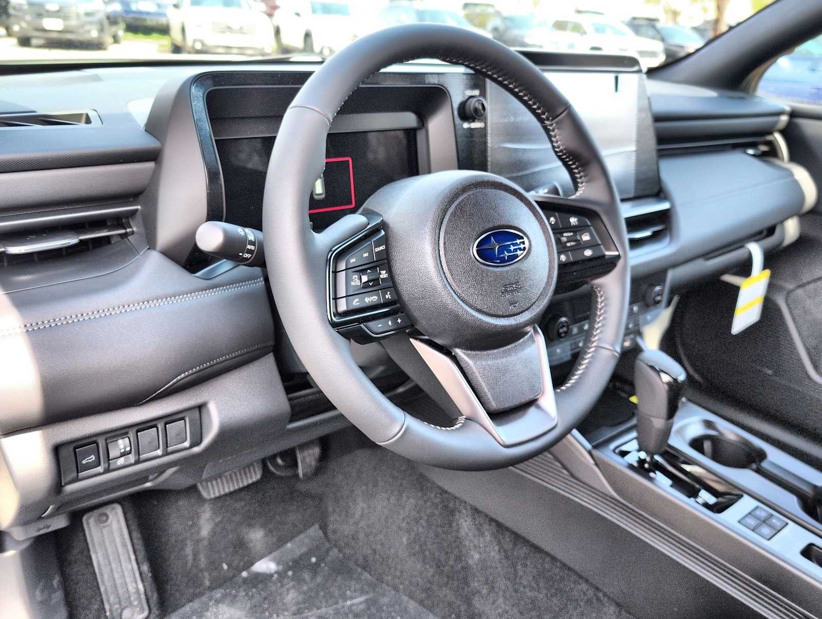 Thumbnail: 2026 Subaru Outback - 10