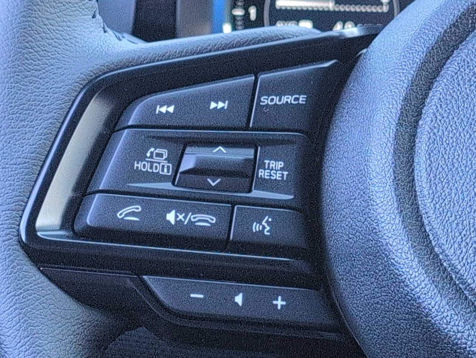 Thumbnail: 2026 Subaru Outback - 22