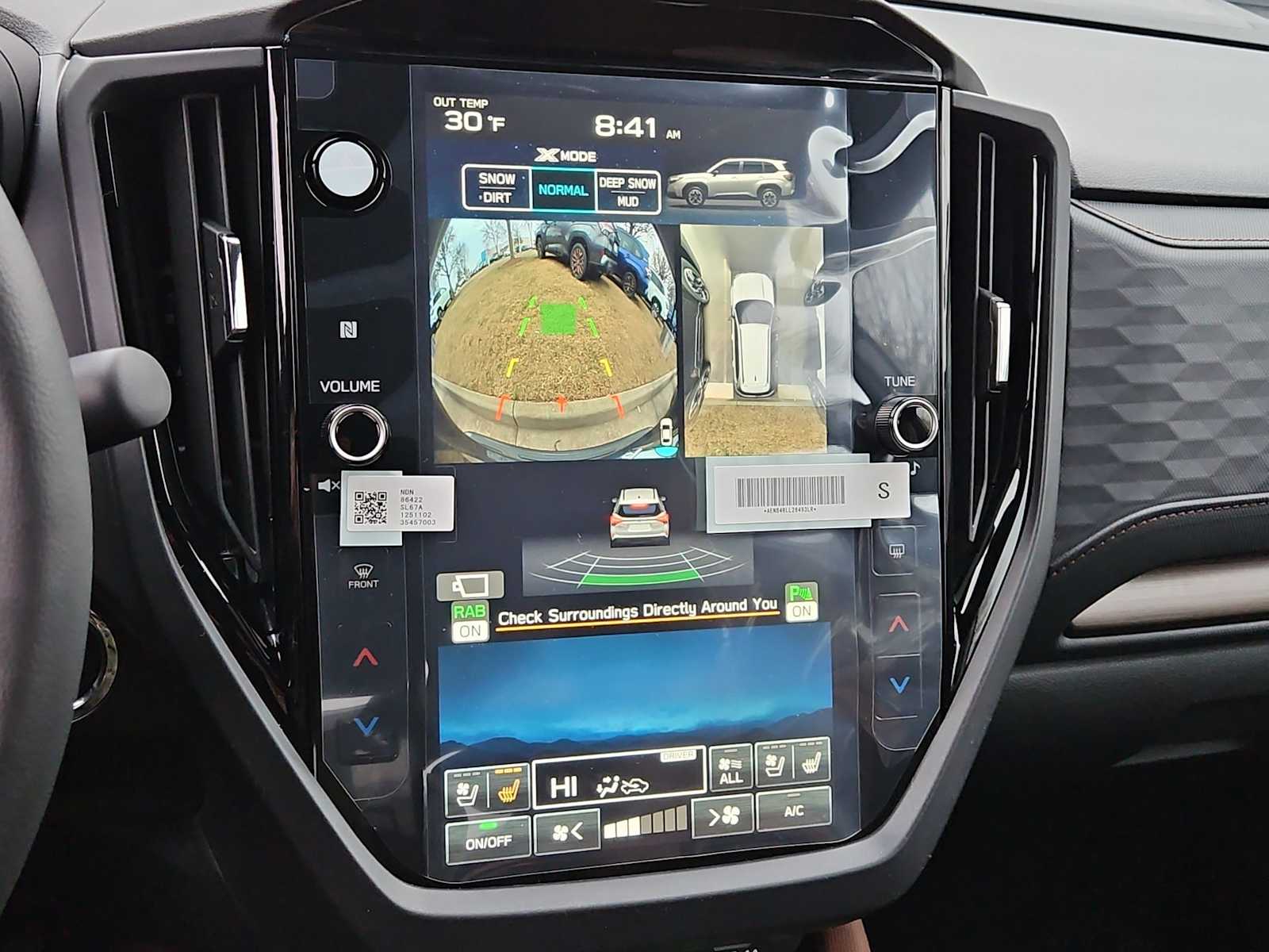 Thumbnail: 2026 Subaru Forester - 31