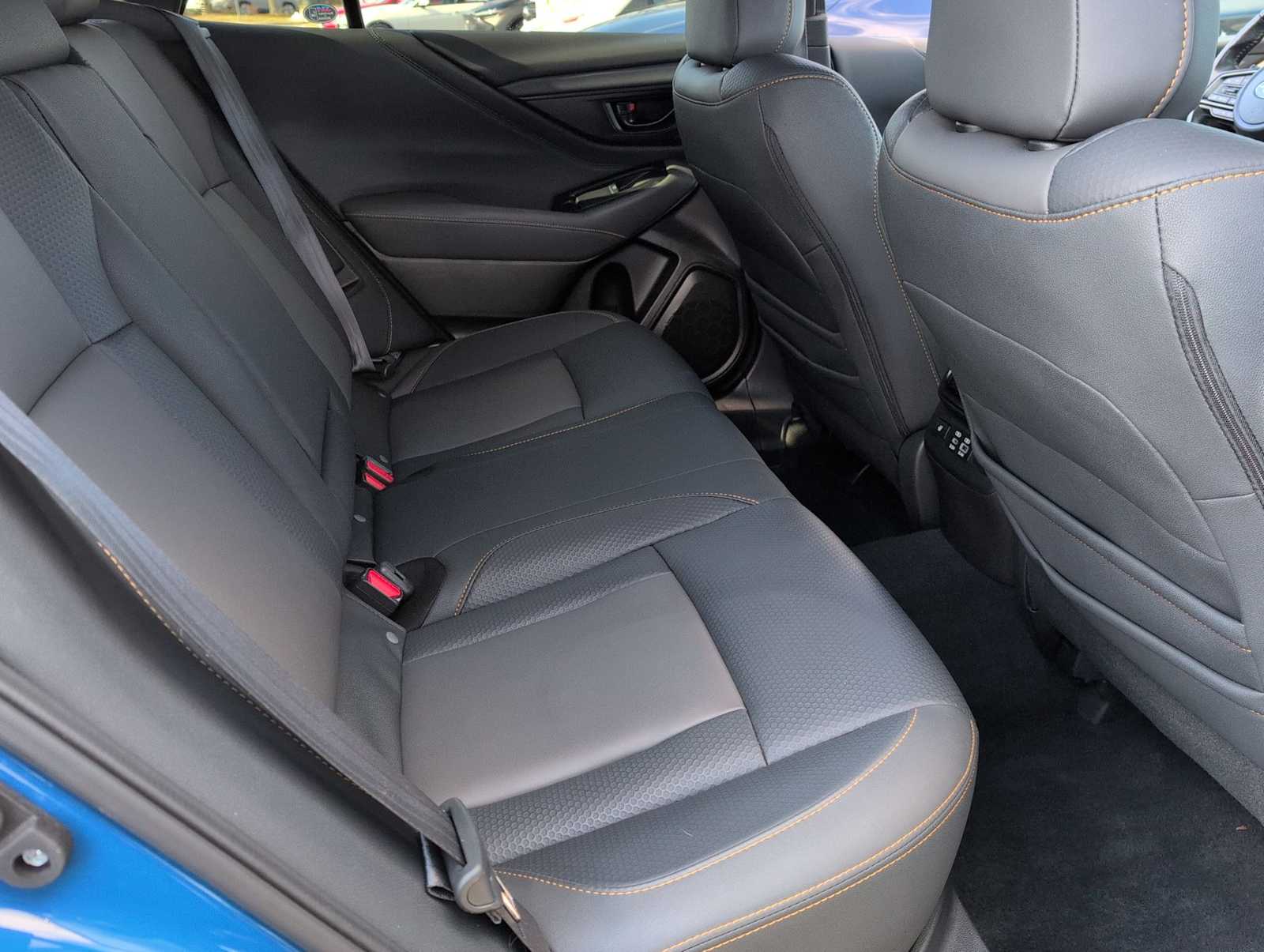 Thumbnail: 2023 Subaru Outback - 20