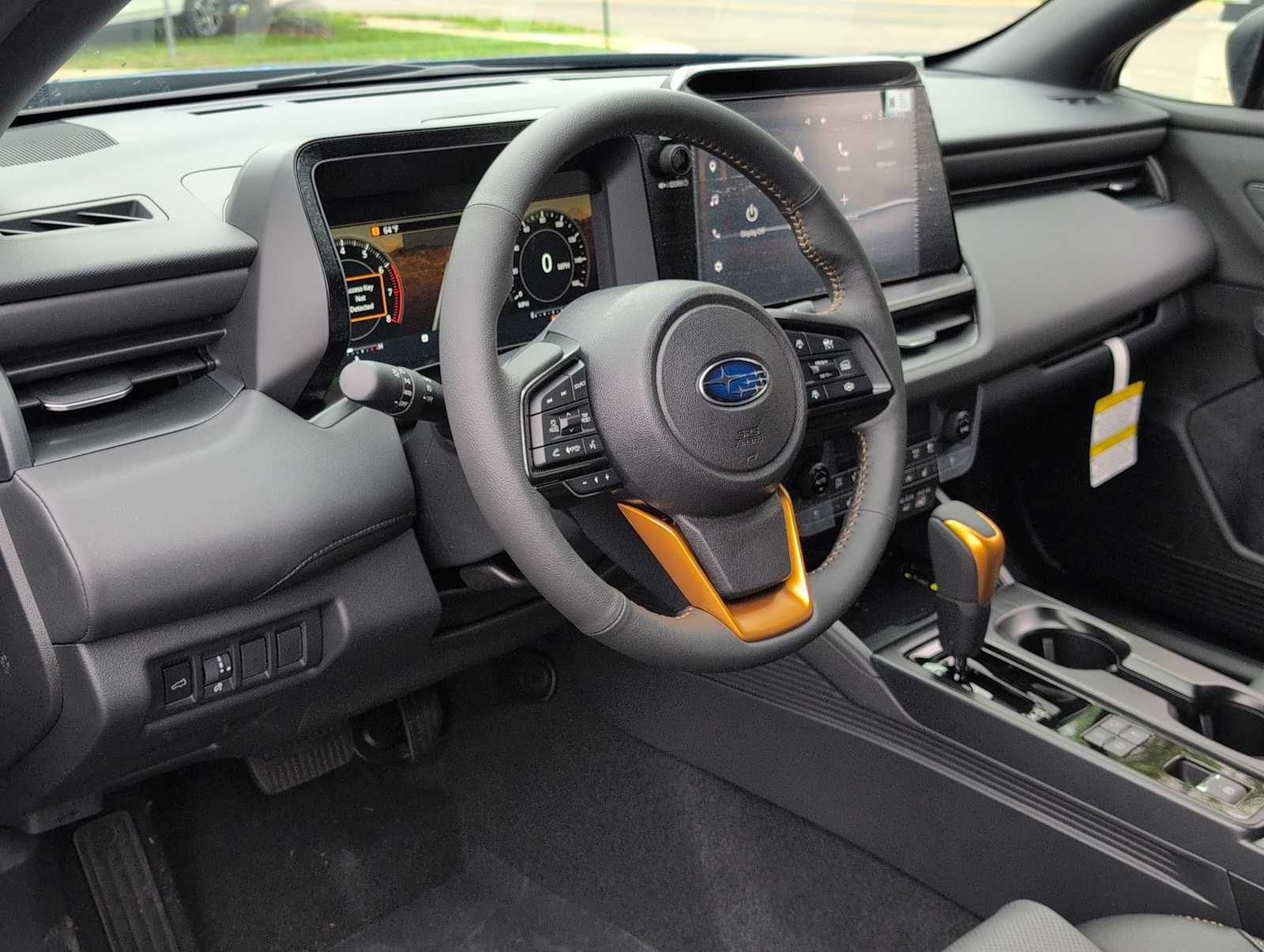 Thumbnail: 2026 Subaru Outback - 10