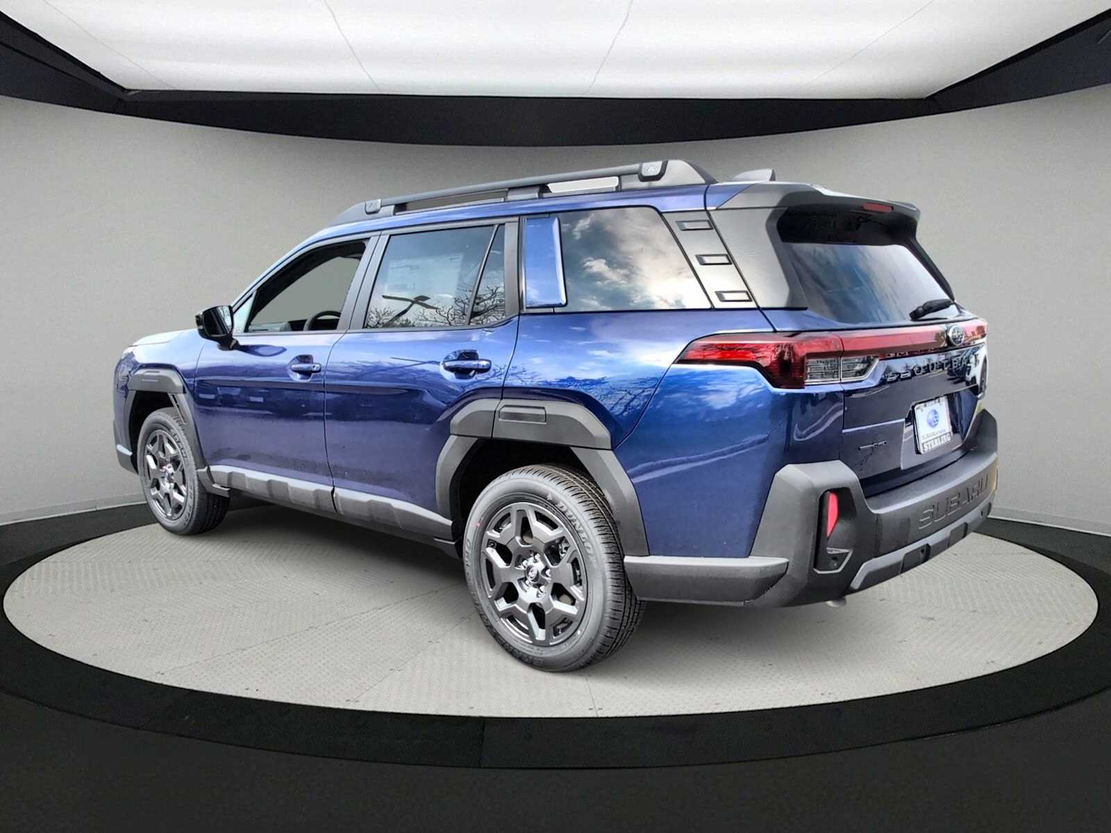Thumbnail: 2026 Subaru Outback - 6