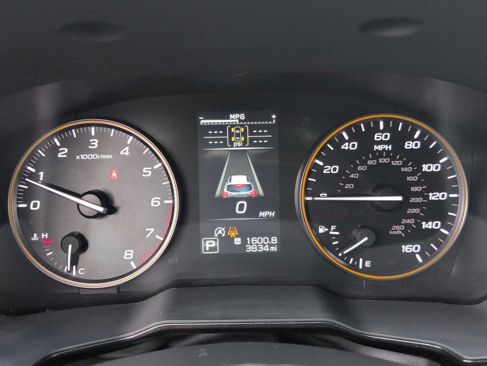 Thumbnail: 2025 Subaru Outback - 32