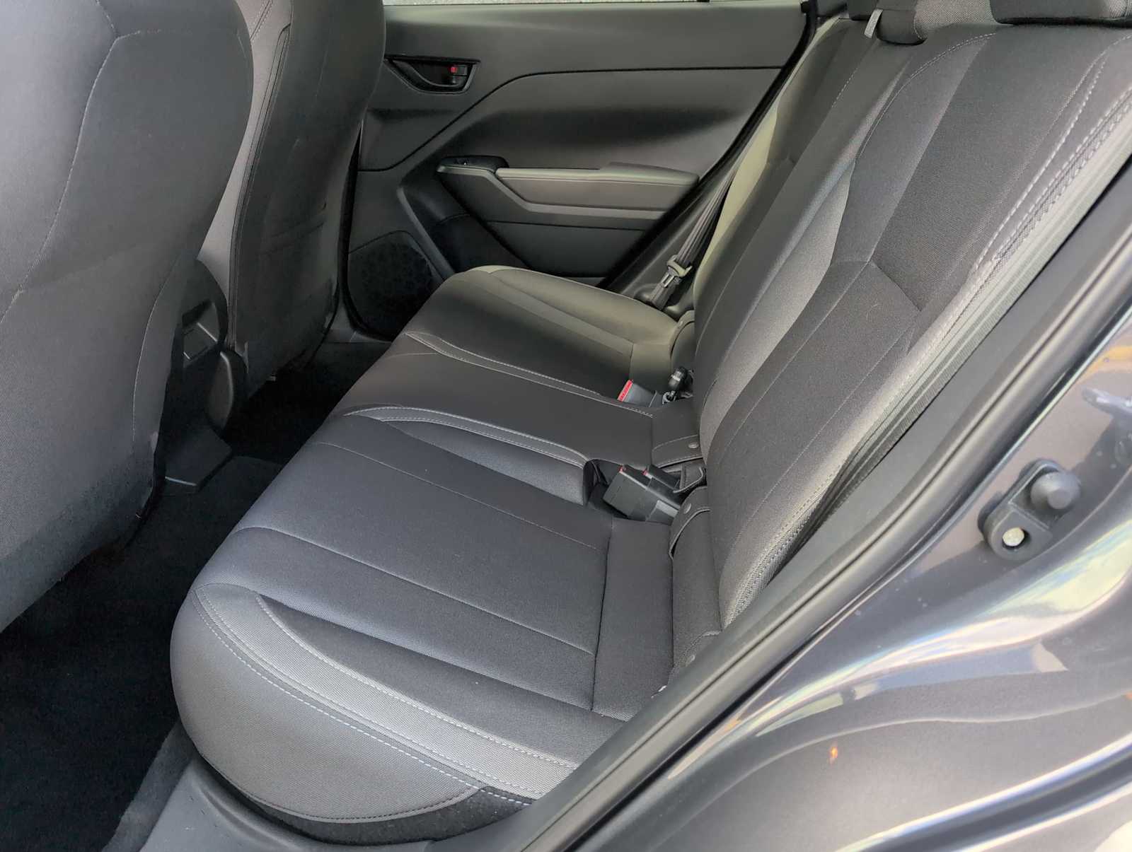 Thumbnail: 2025 Subaru Impreza - 18