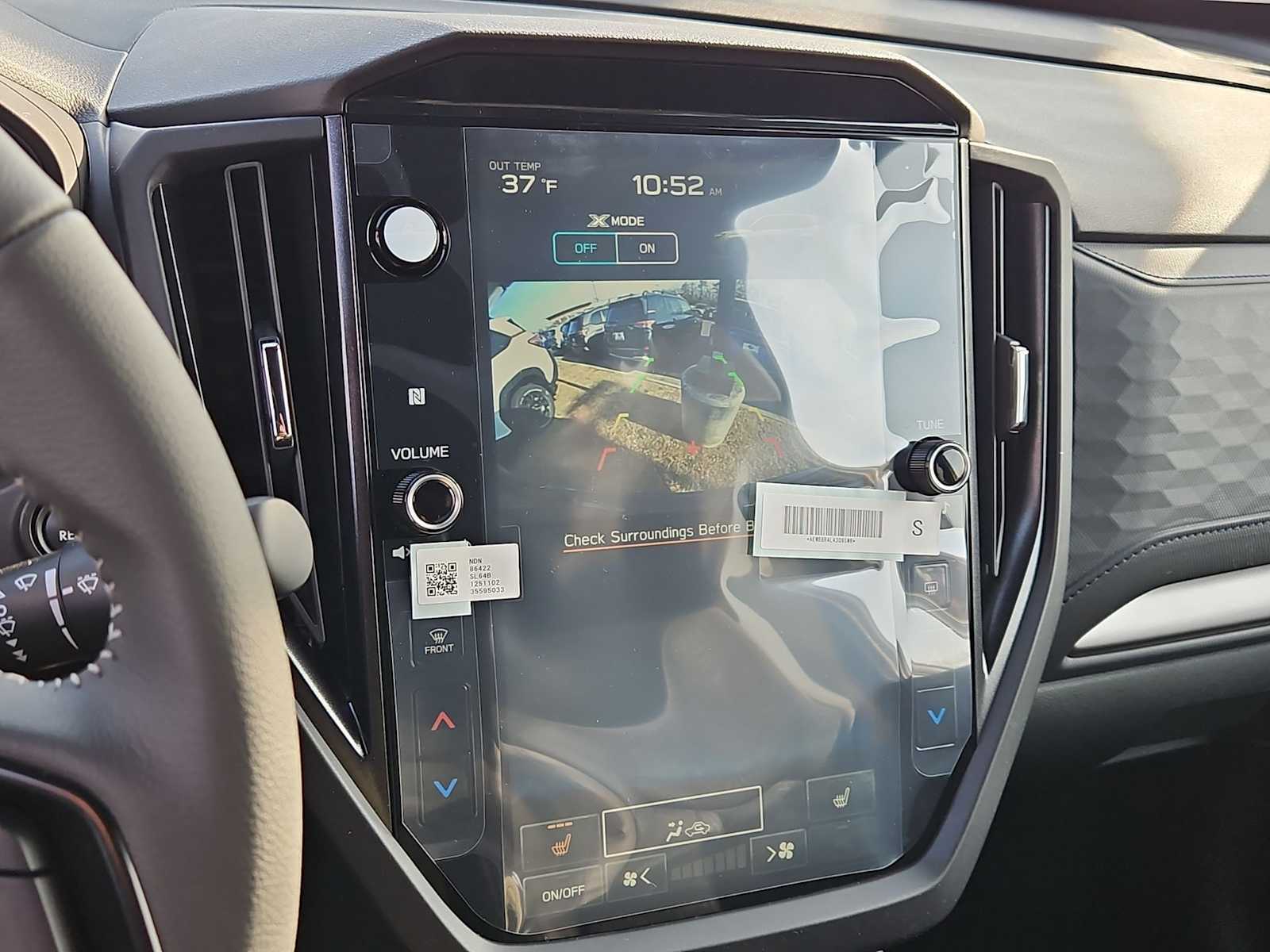 Thumbnail: 2026 Subaru Forester - 29