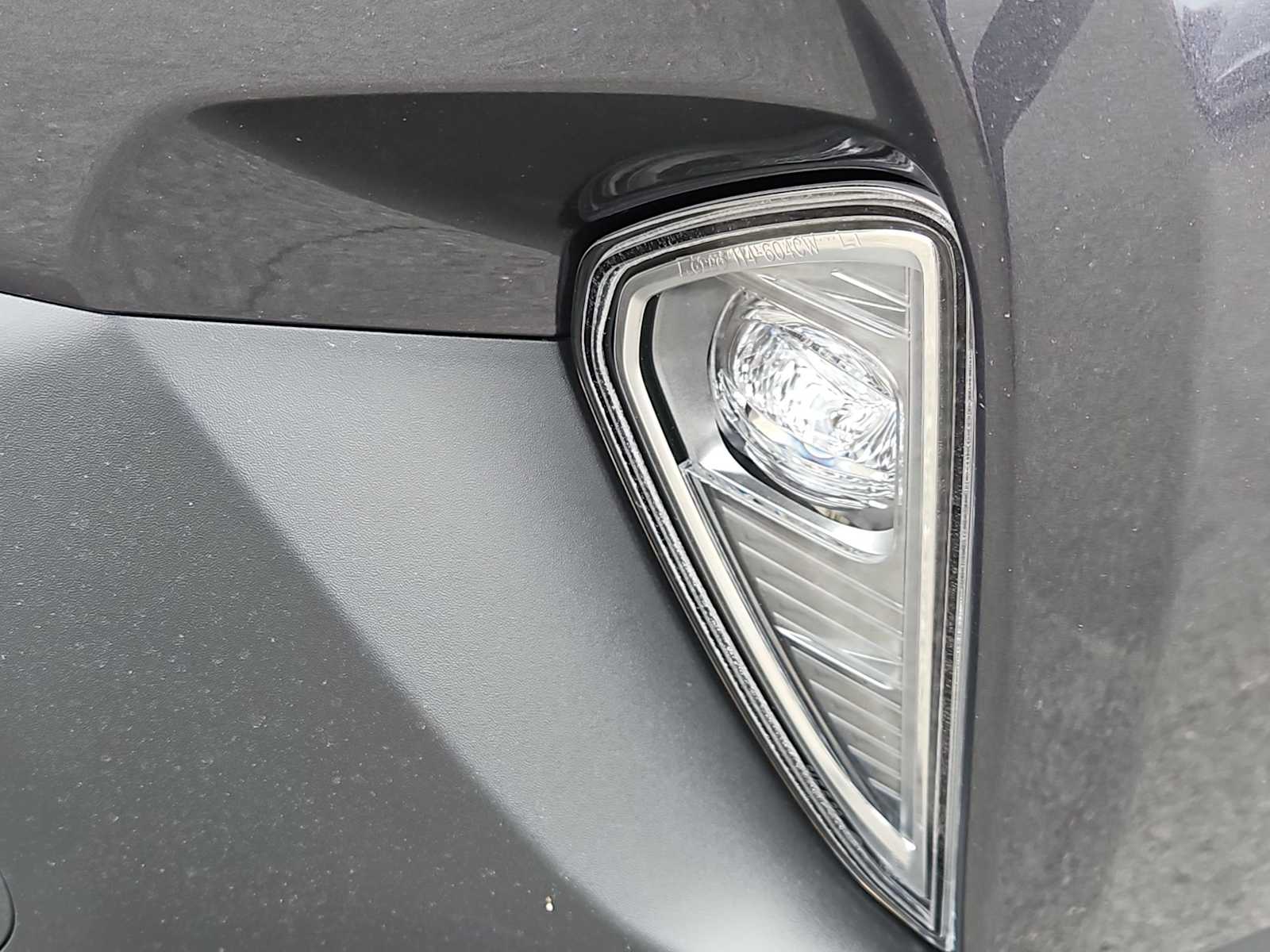 Thumbnail: 2026 Subaru Forester - 11