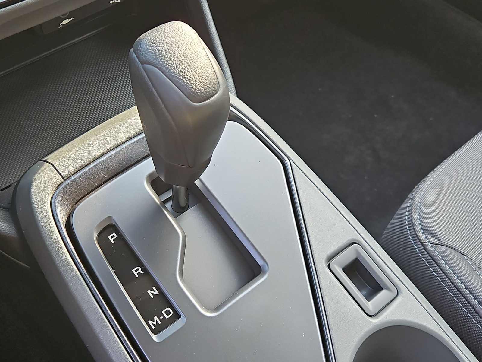 Thumbnail: 2026 Subaru Crosstrek - 30