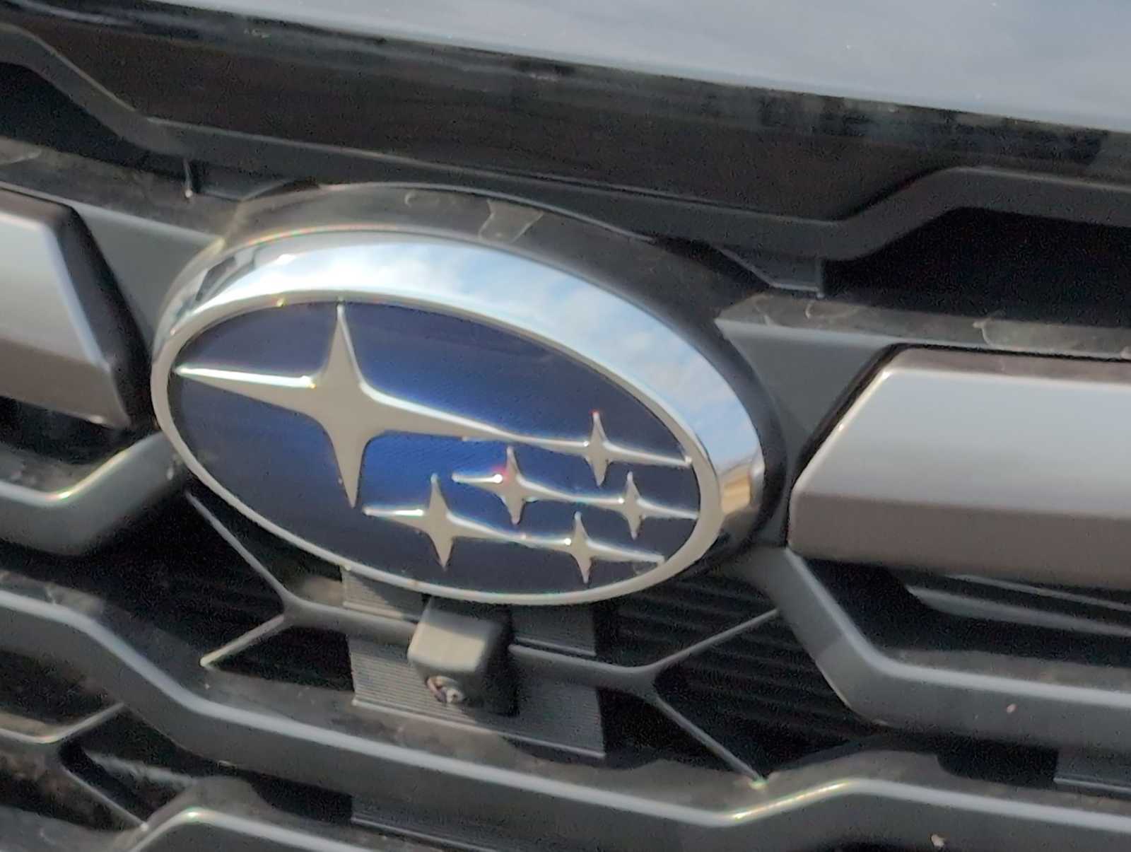 Thumbnail: 2026 Subaru Crosstrek - 12