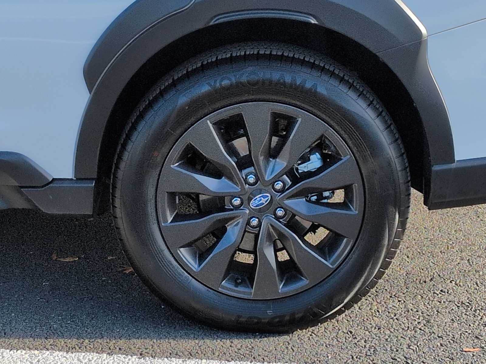 Thumbnail: 2025 Subaru Outback - 14