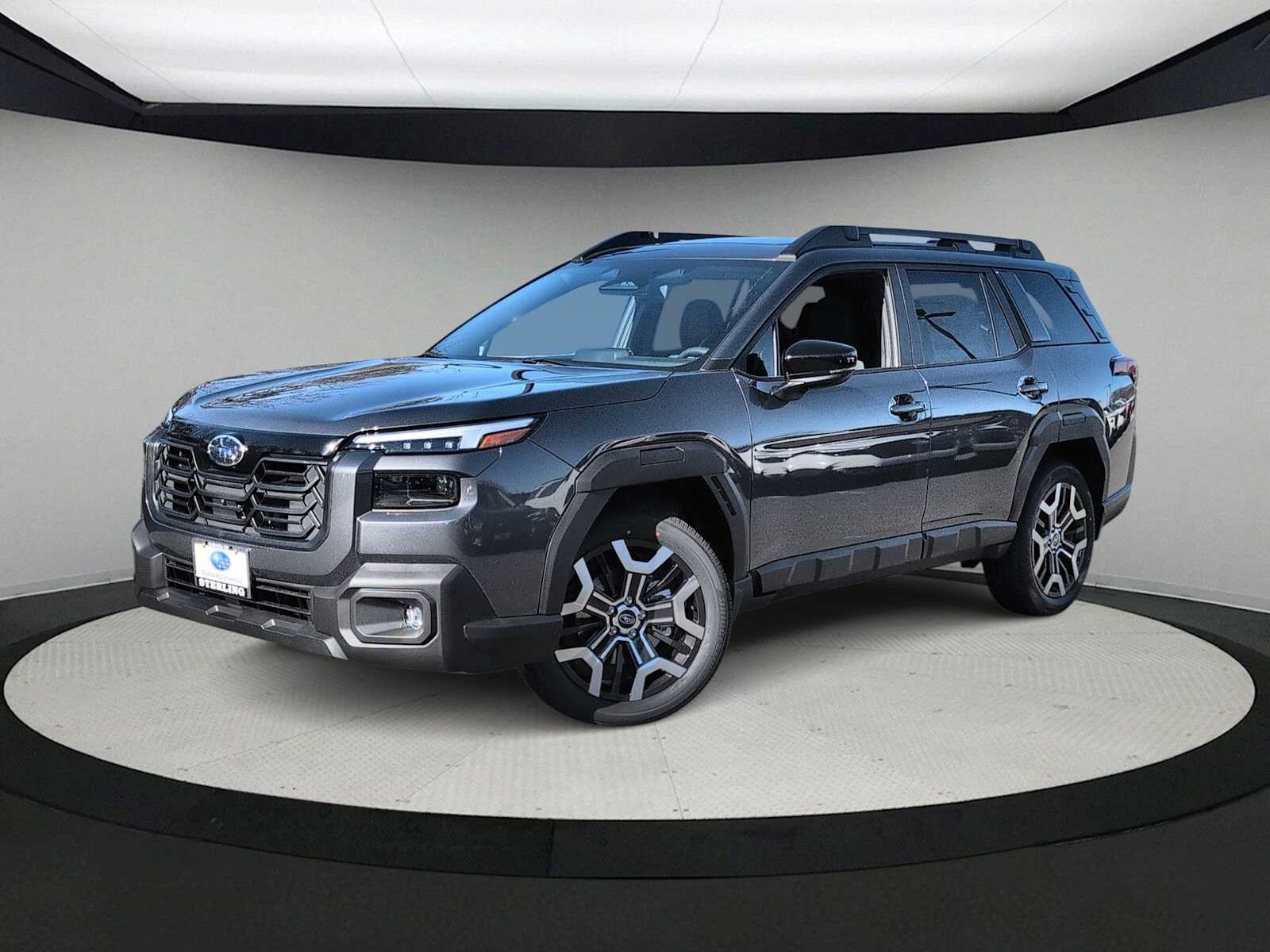 Thumbnail: 2026 Subaru Outback - 1