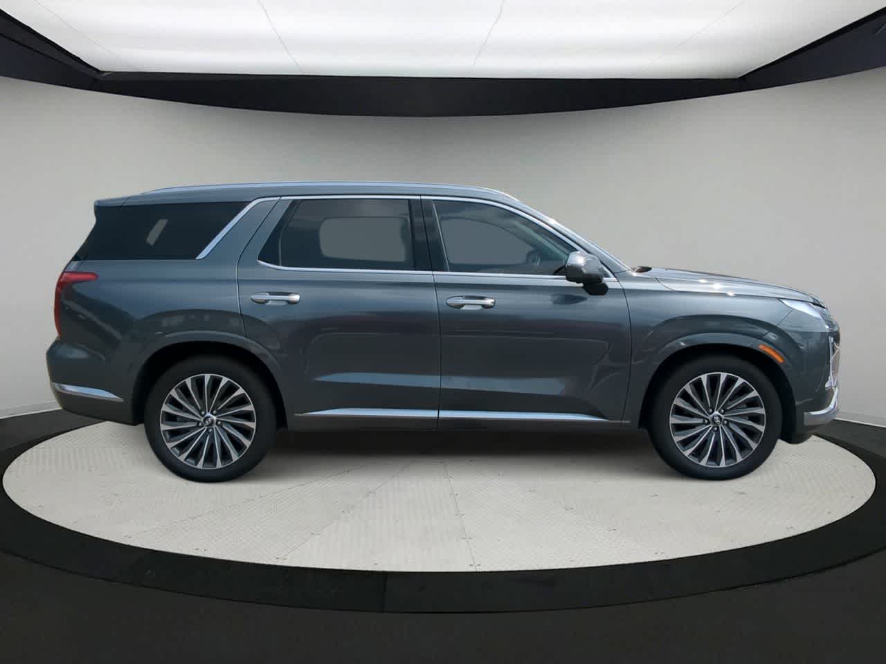 Thumbnail: 2024 Hyundai Palisade - 9
