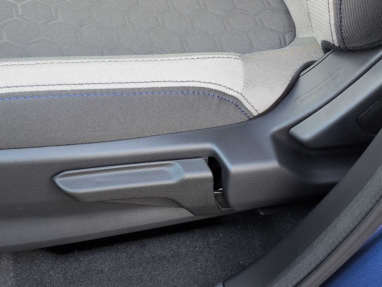 Thumbnail: 2026 Subaru Forester - 17