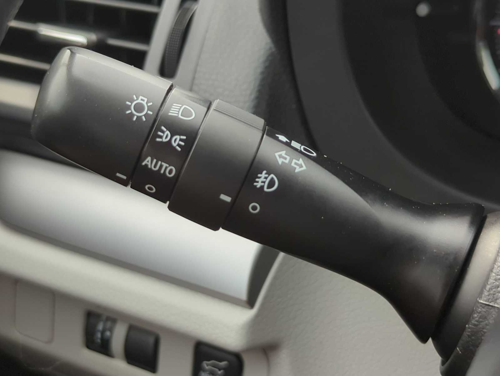 2015 Subaru Forester Touring 19