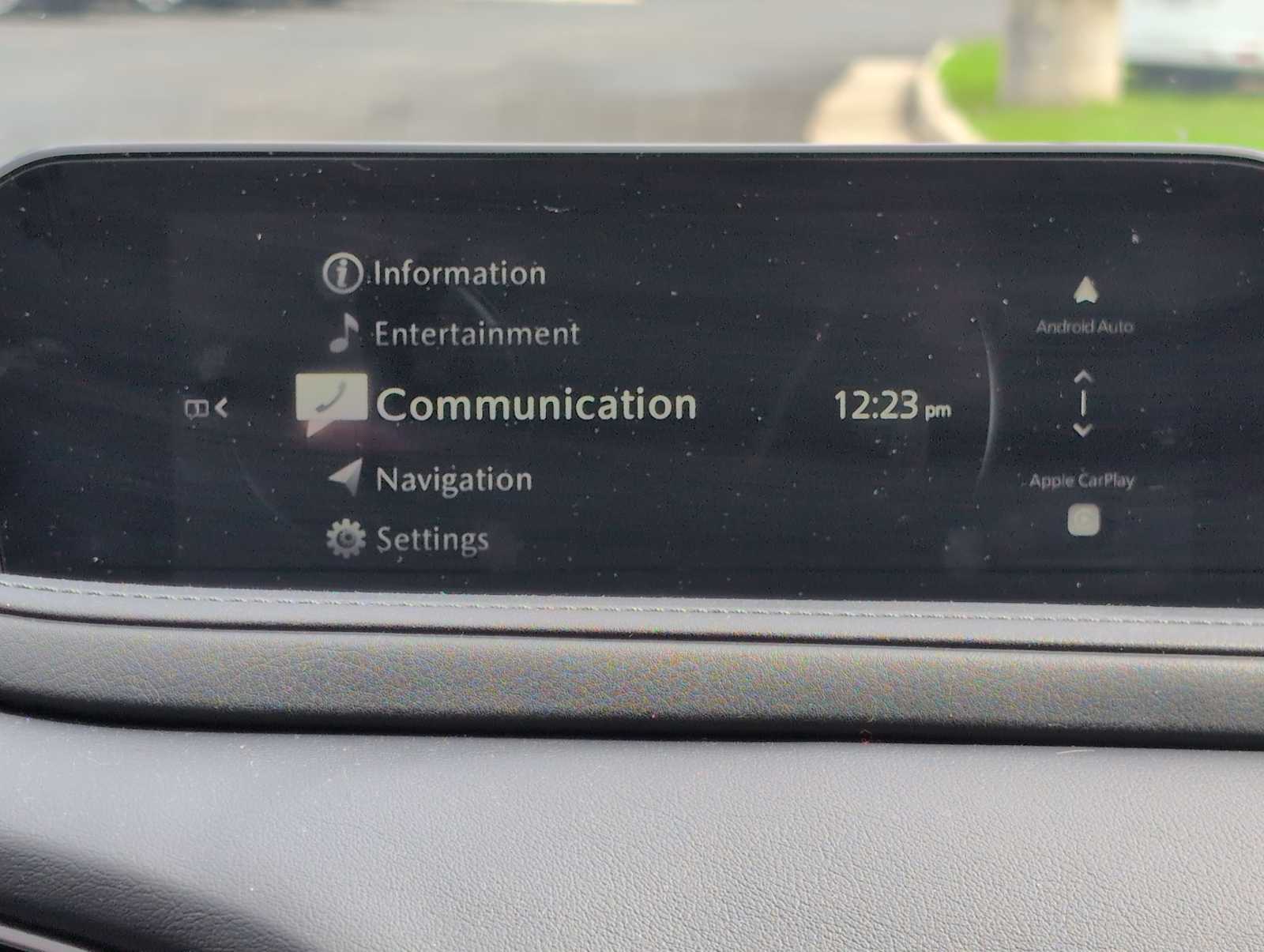 Thumbnail: 2024 Mazda CX-30 - 26